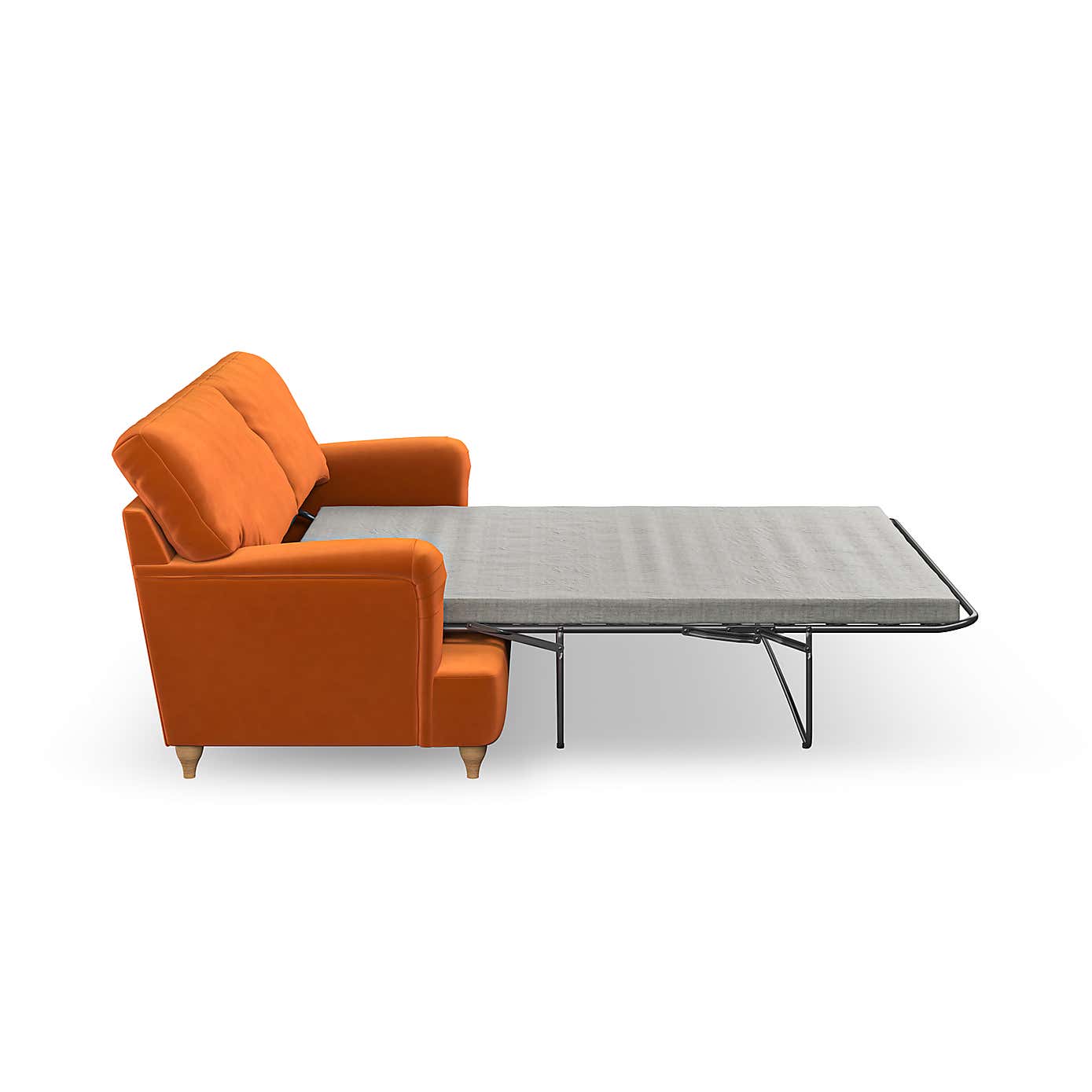 Darwin 2 Seater Sofa Bed