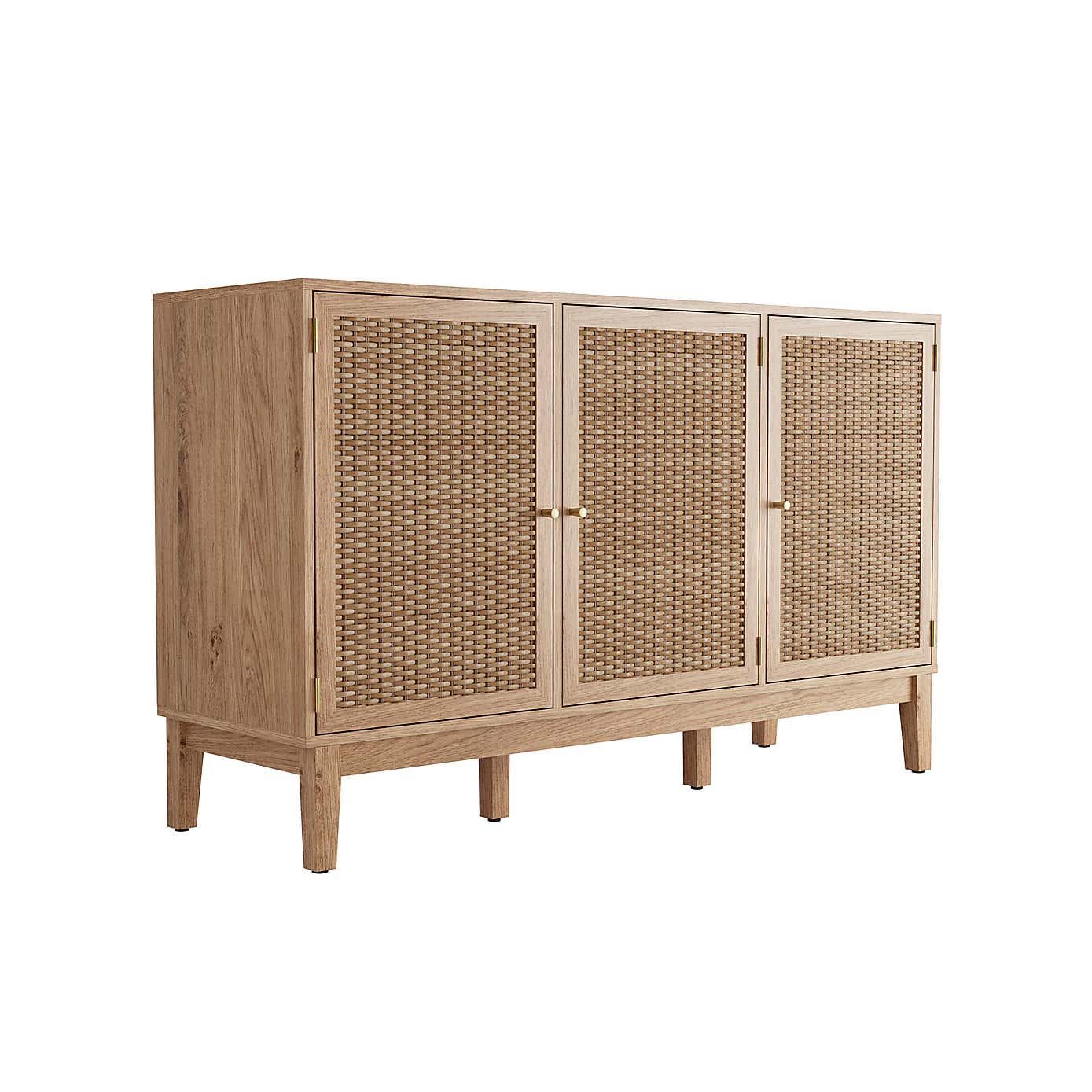 Alexander Large Sideboard