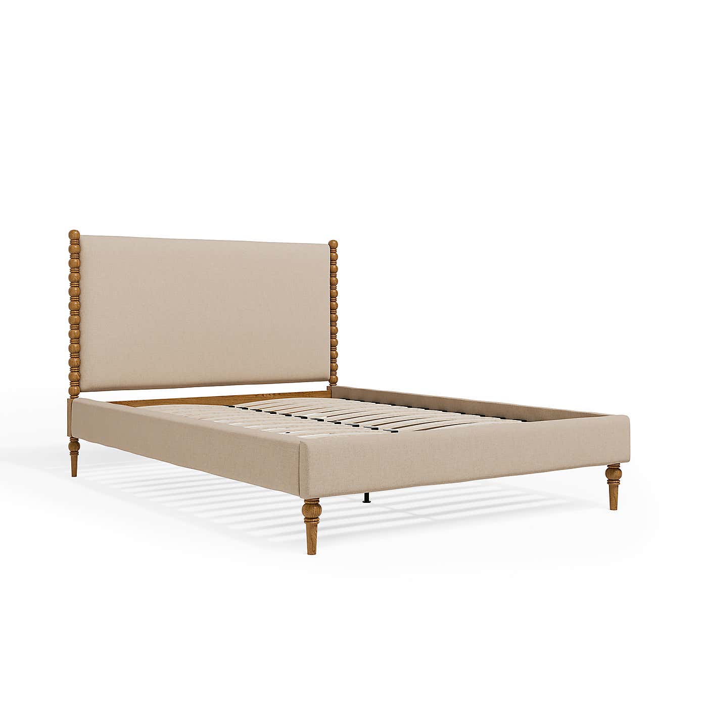 Allysia Bed Frame
