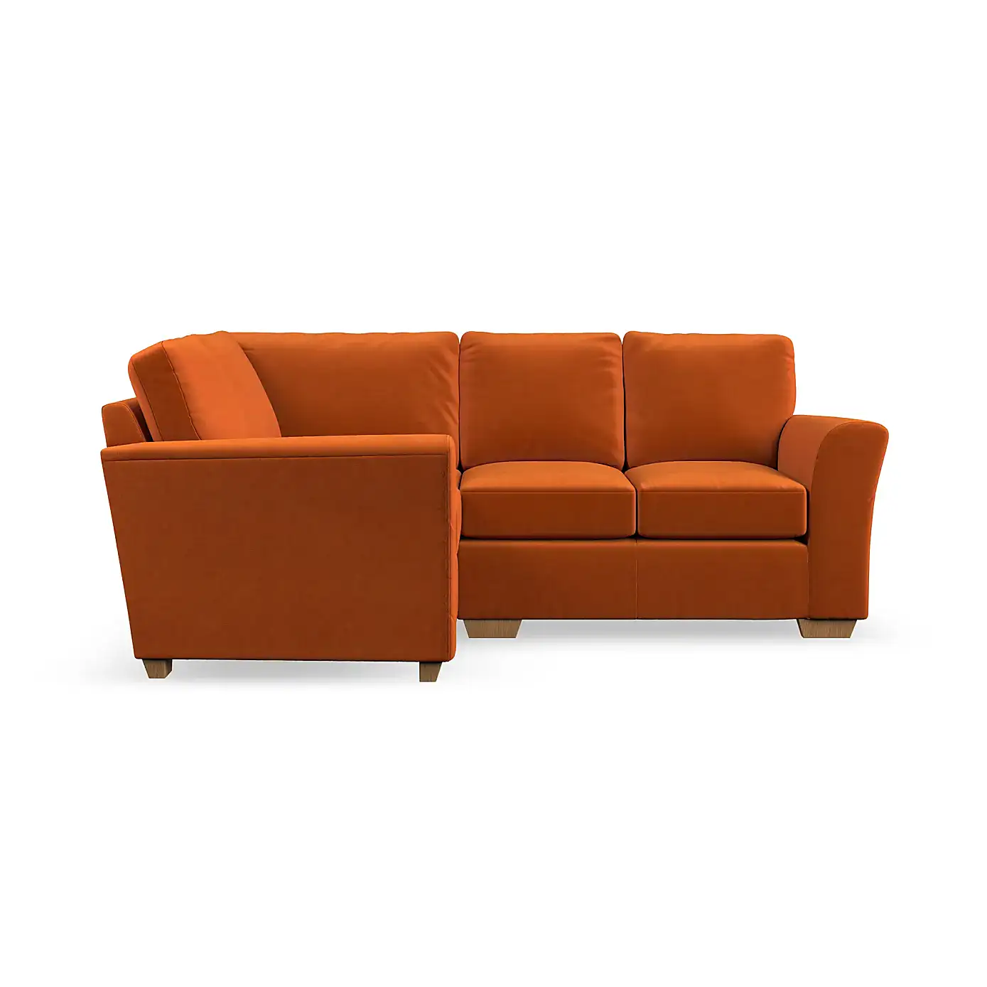 Lena Small Corner Sofa