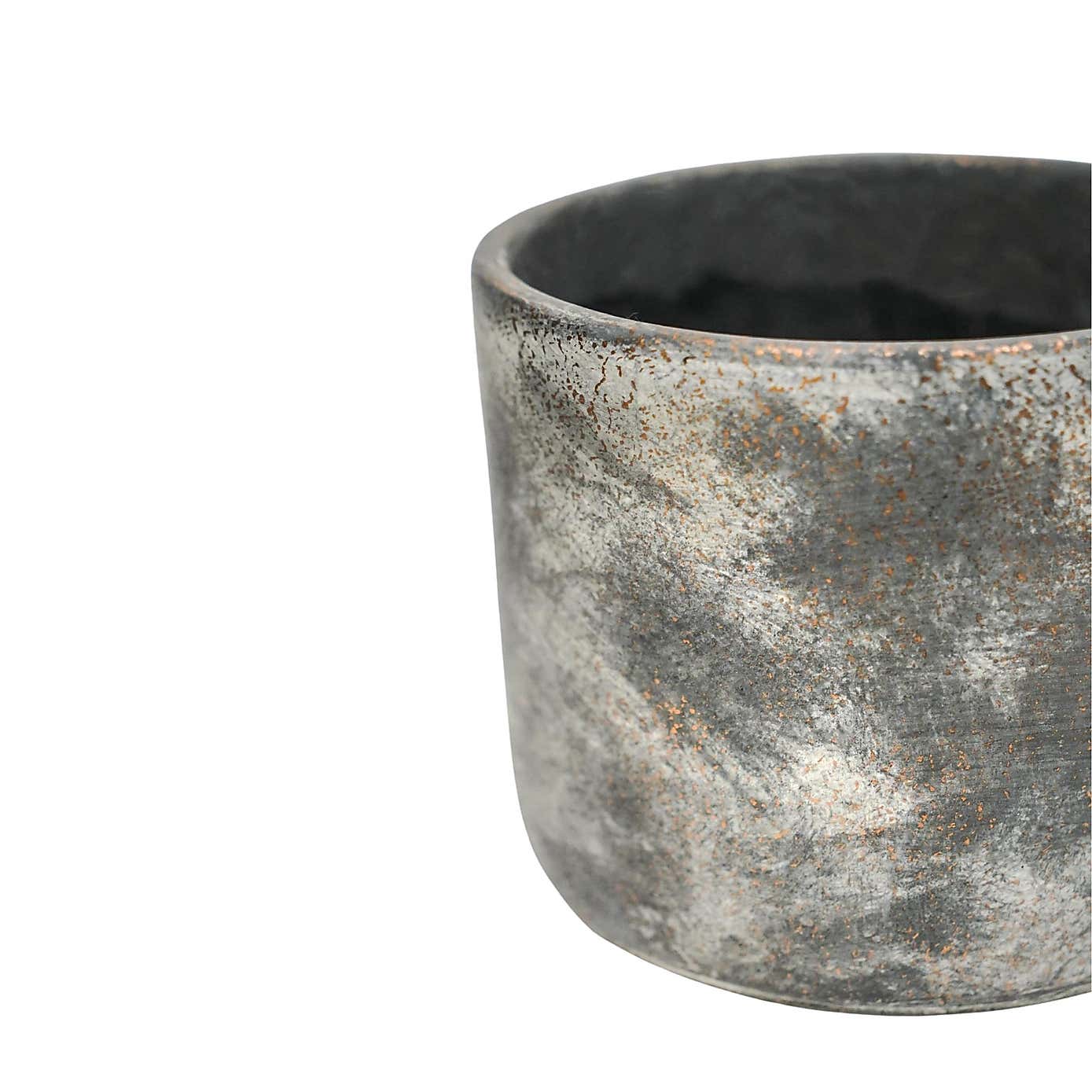 Tivoli Earth Plant Pot