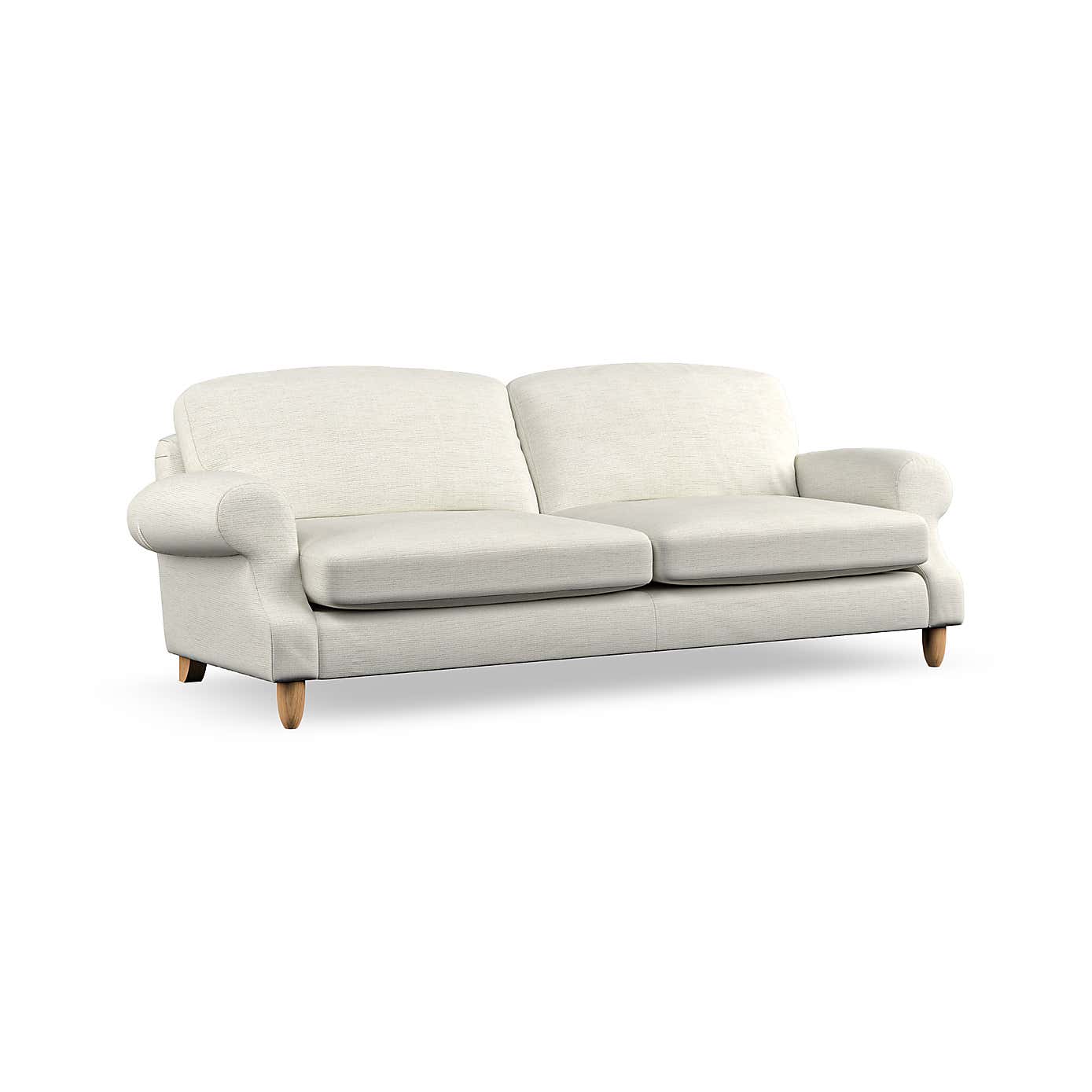 Ashford 4 Seater Sofa