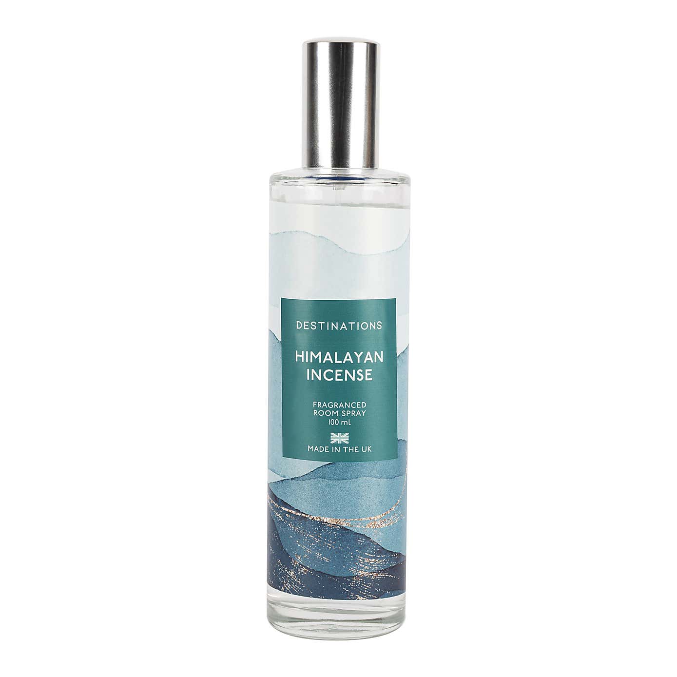 Himalayan Incense Room Spray