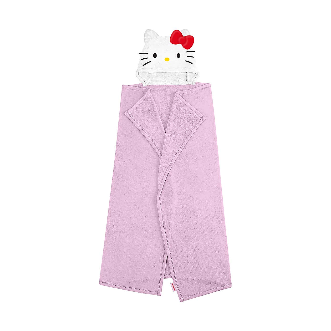 Kids Hello Kitty Hooded Fleece