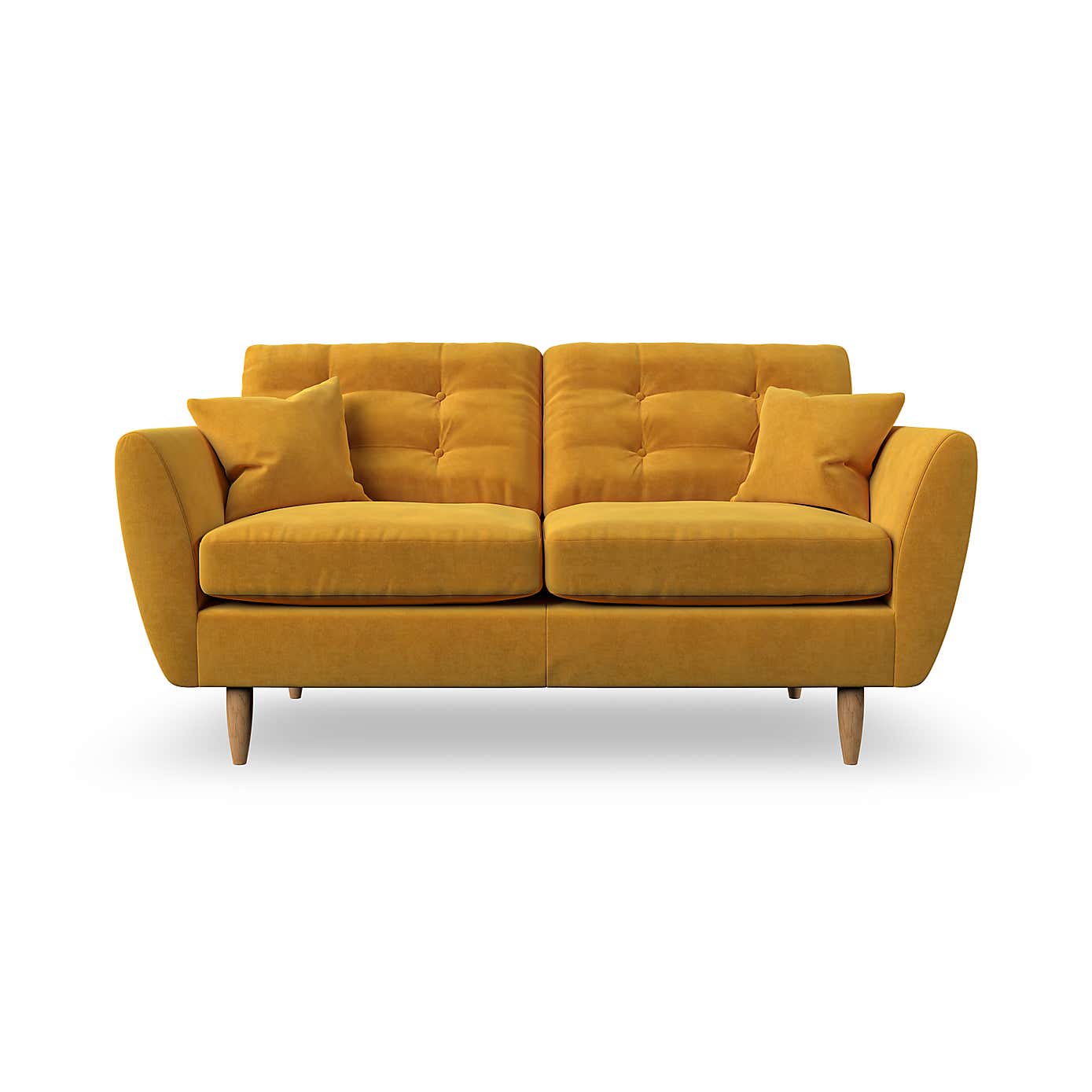 Anders Large 2 Seater Sofa
