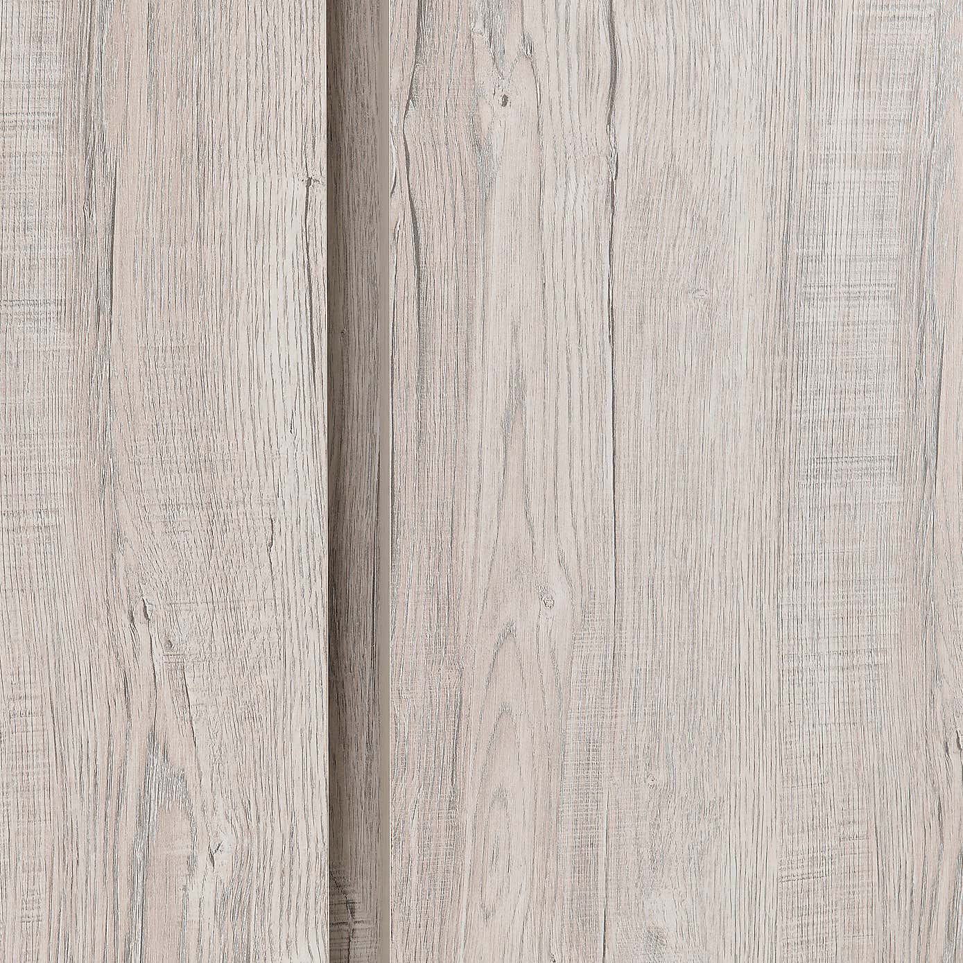 Malvern 4 Door Wardrobe