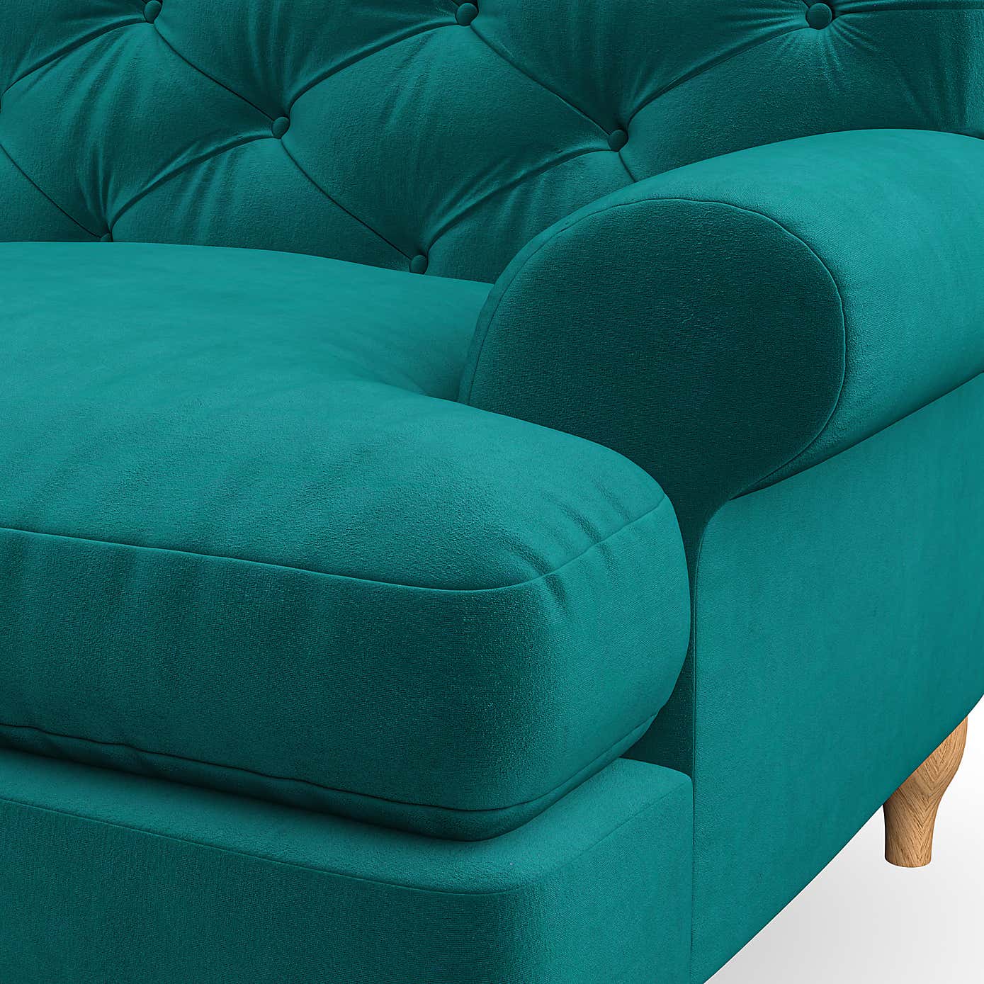 Canterbury 3 Seater Sofa