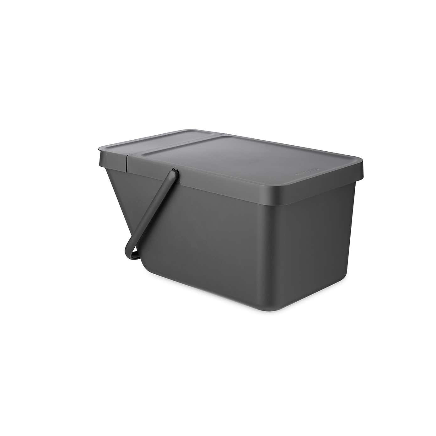 Brabantia Sort & Go Stackable Recycle Bin