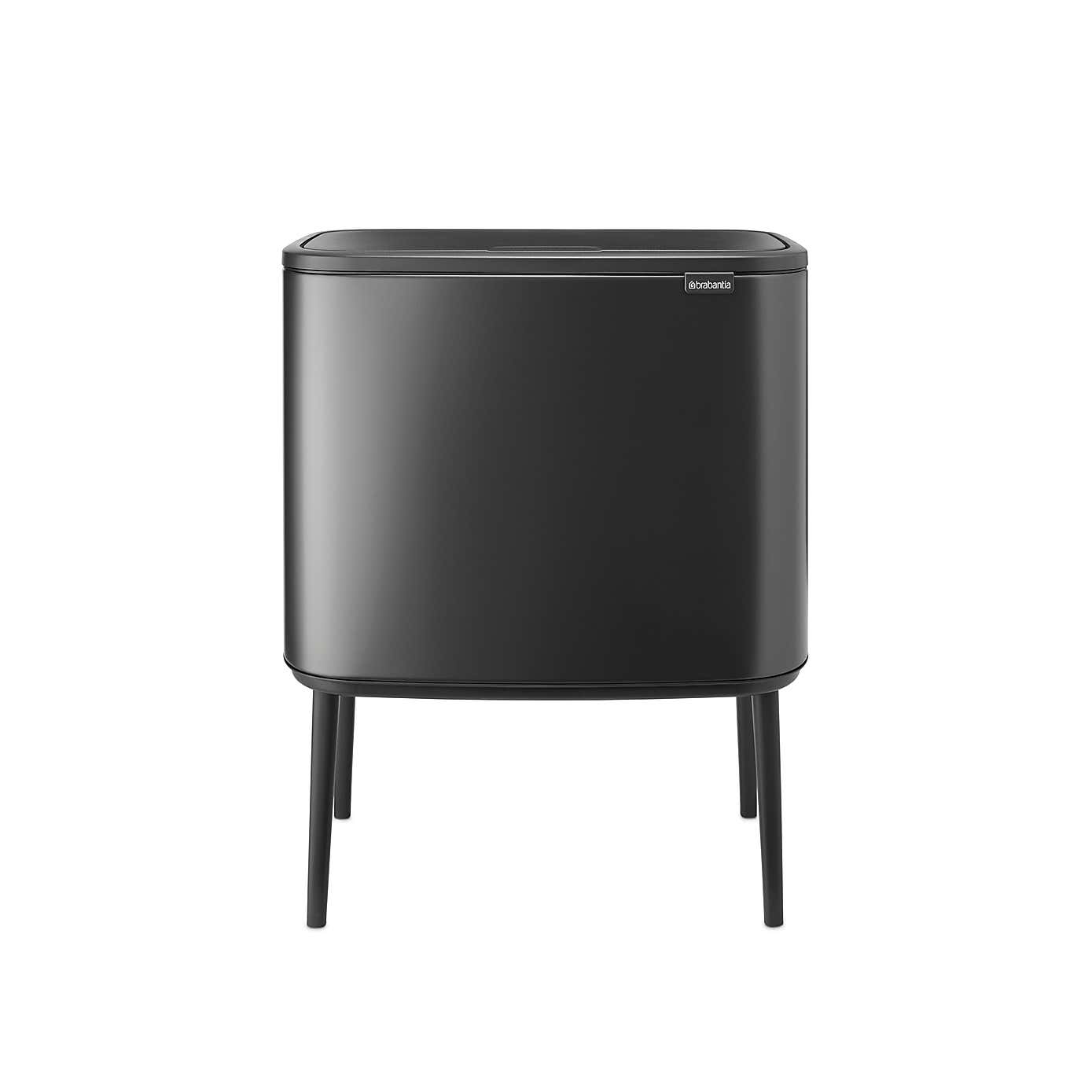 Brabantia Bo 36L Touch Bin Hi