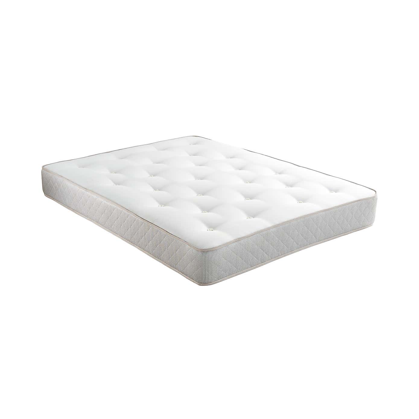 Fogarty Firm Open Coil Mattress