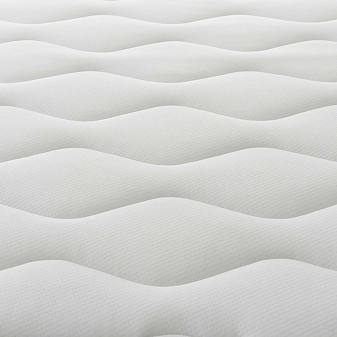 Silentnight Medium Firm 800 Pocket Mattress
