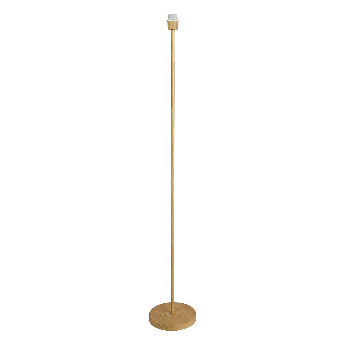 Luna Floor Lamp Green