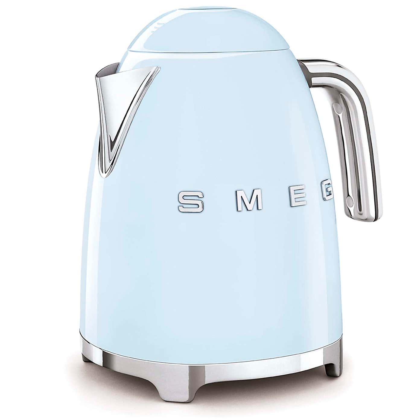 SMEG Retro Electric Kettle