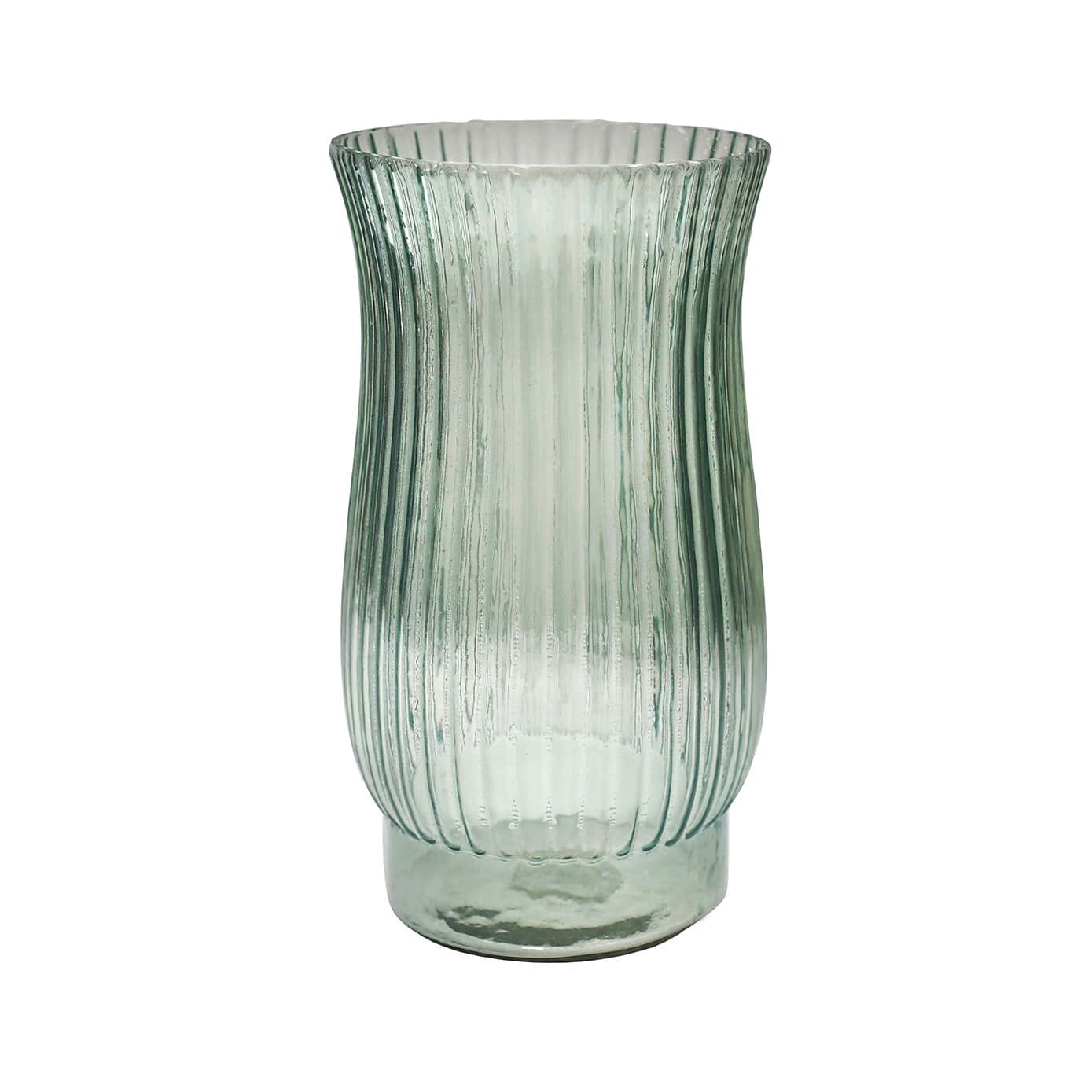 Airlie Ribbed Vase