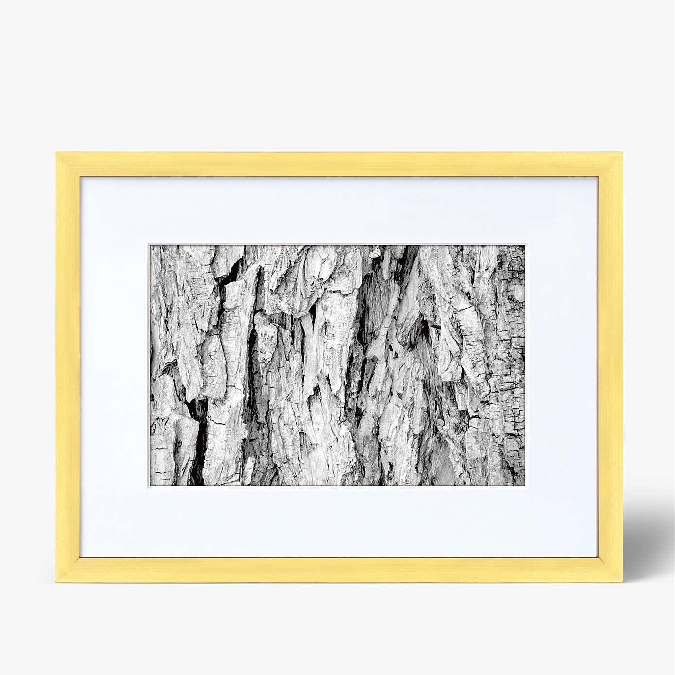 Nielsen Set of 7 Aluminium Photo Frames