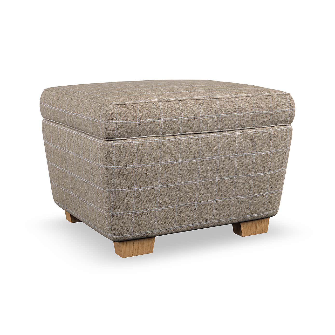 Arundel Footstool
