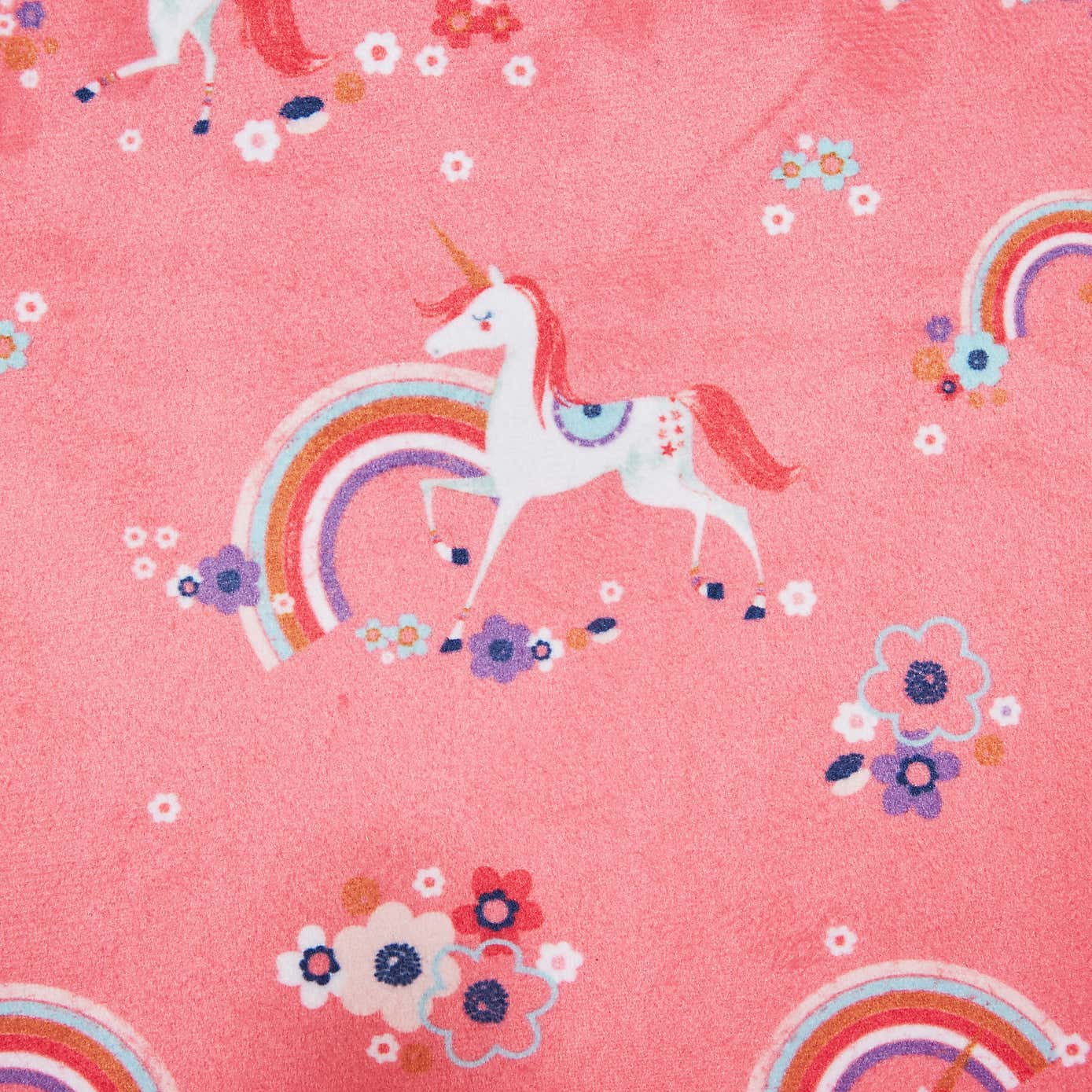 Kids Unicorn Armchair