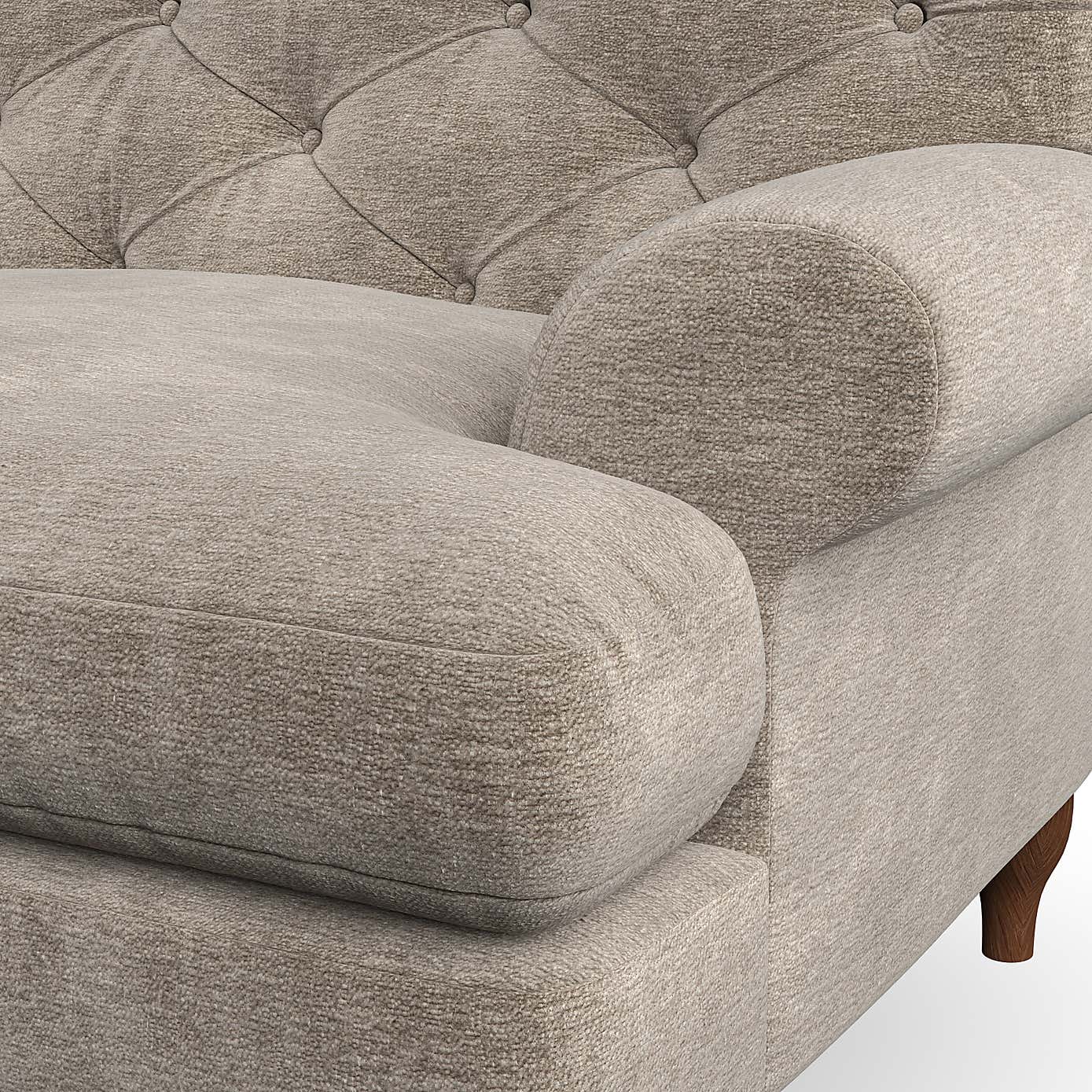 Canterbury Large 3 Seater Sofa