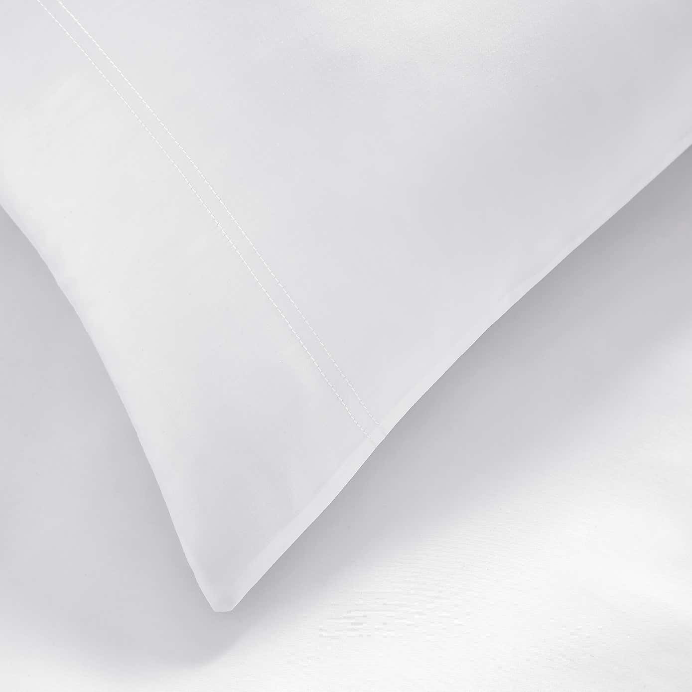Dorma Tencel Standard Pillowcase