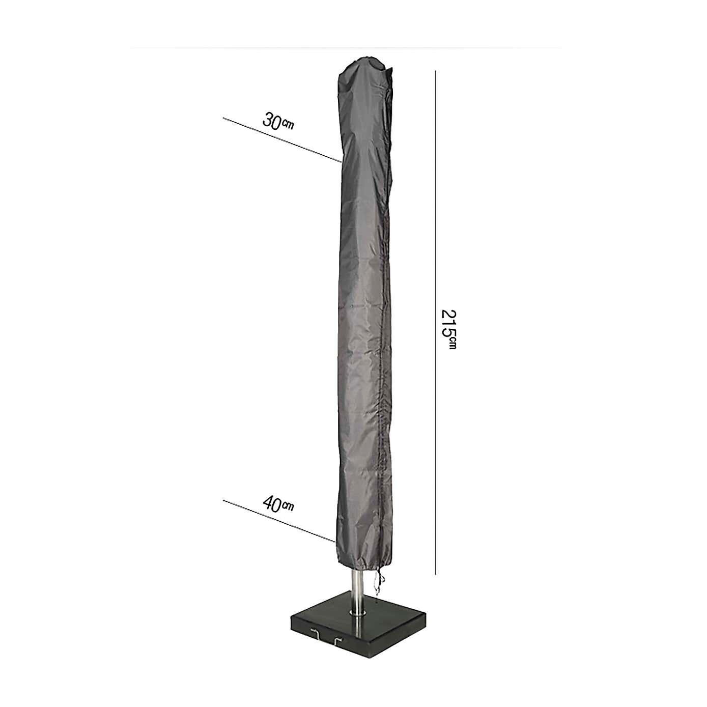 Aerocover Parasol Cover