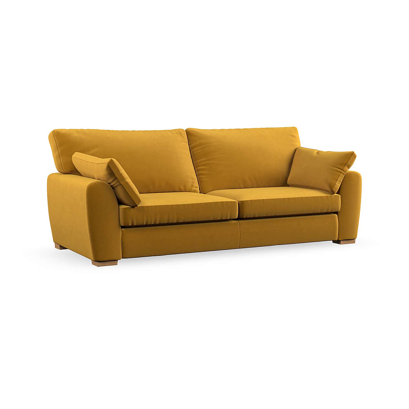 Madison 4 Seater Sofa