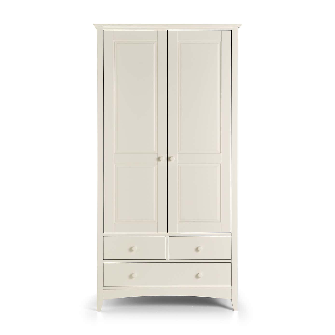 Cameo Combination Wardrobe