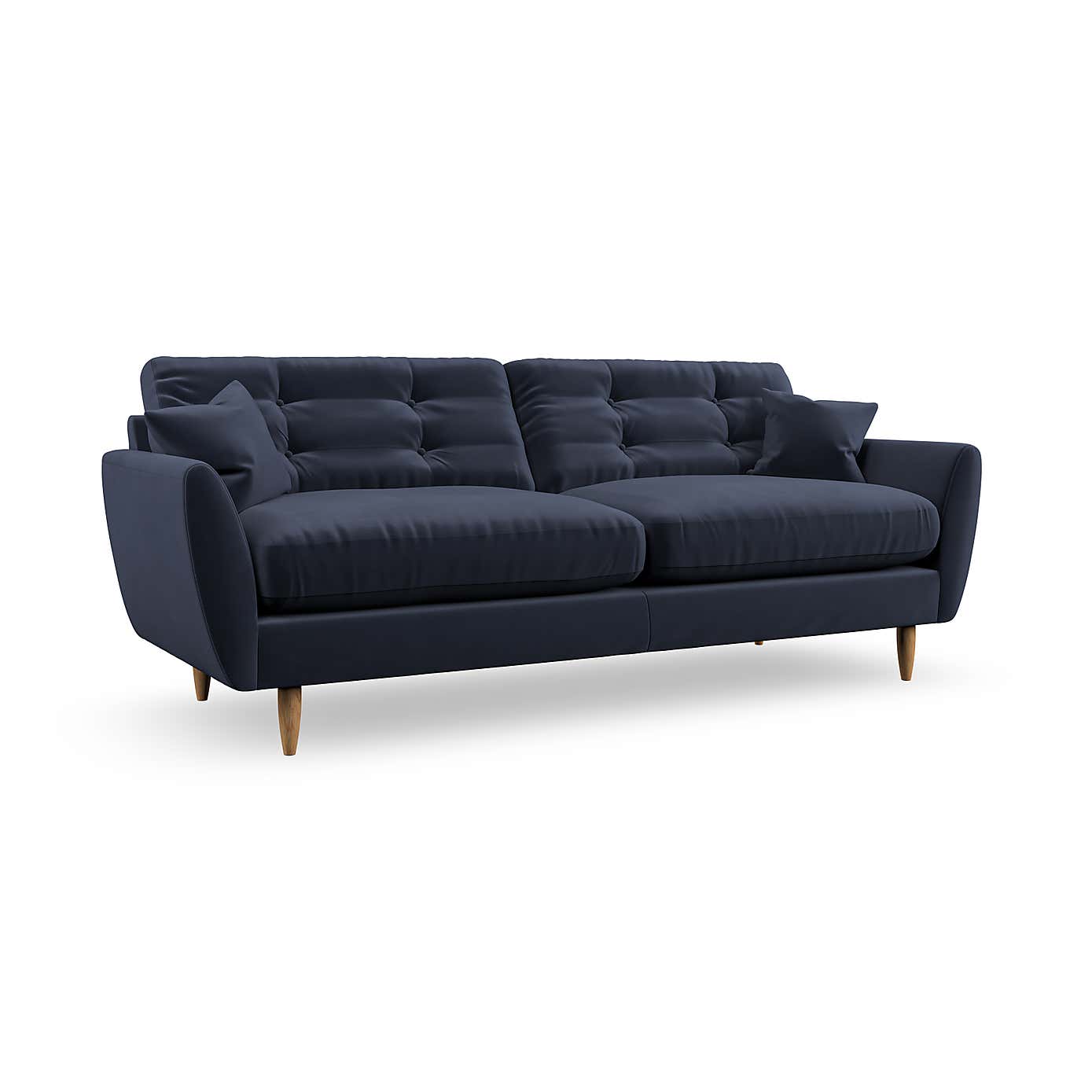 Anders 4 Seater Sofa