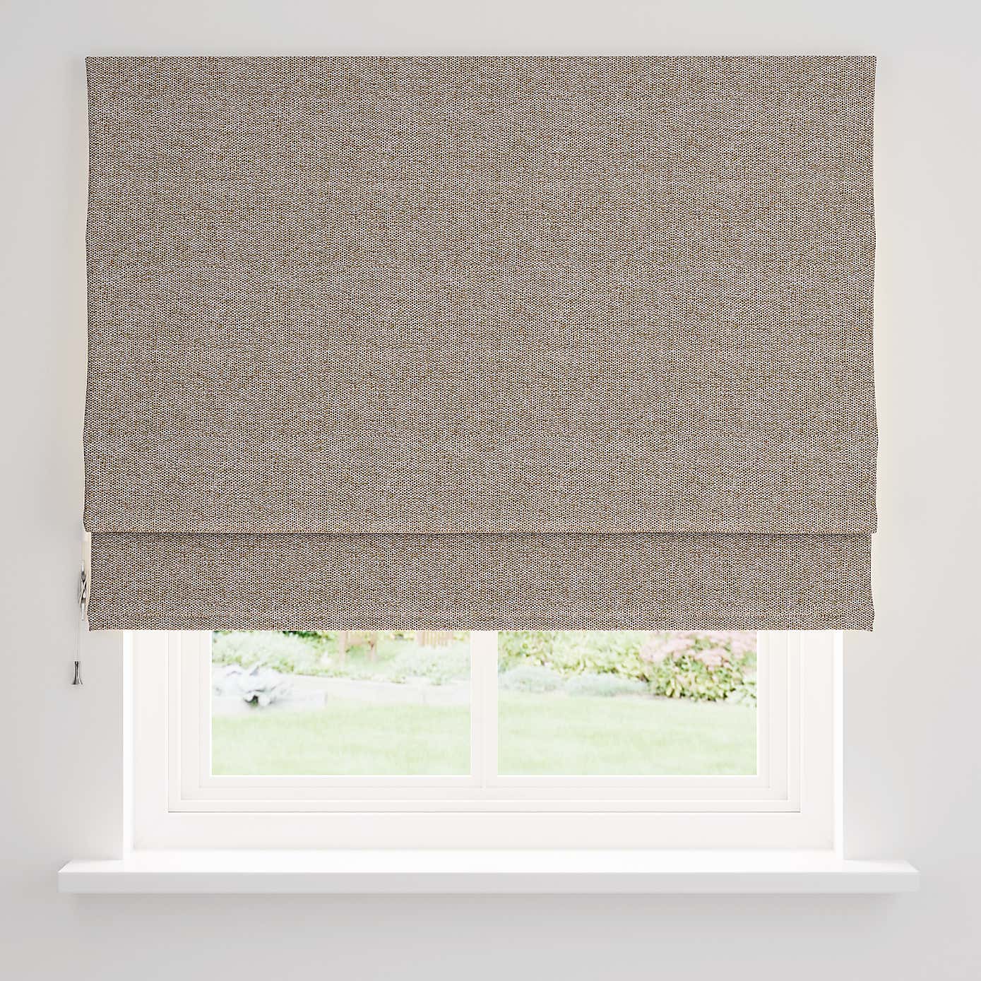Chester Blackout Roman Blind