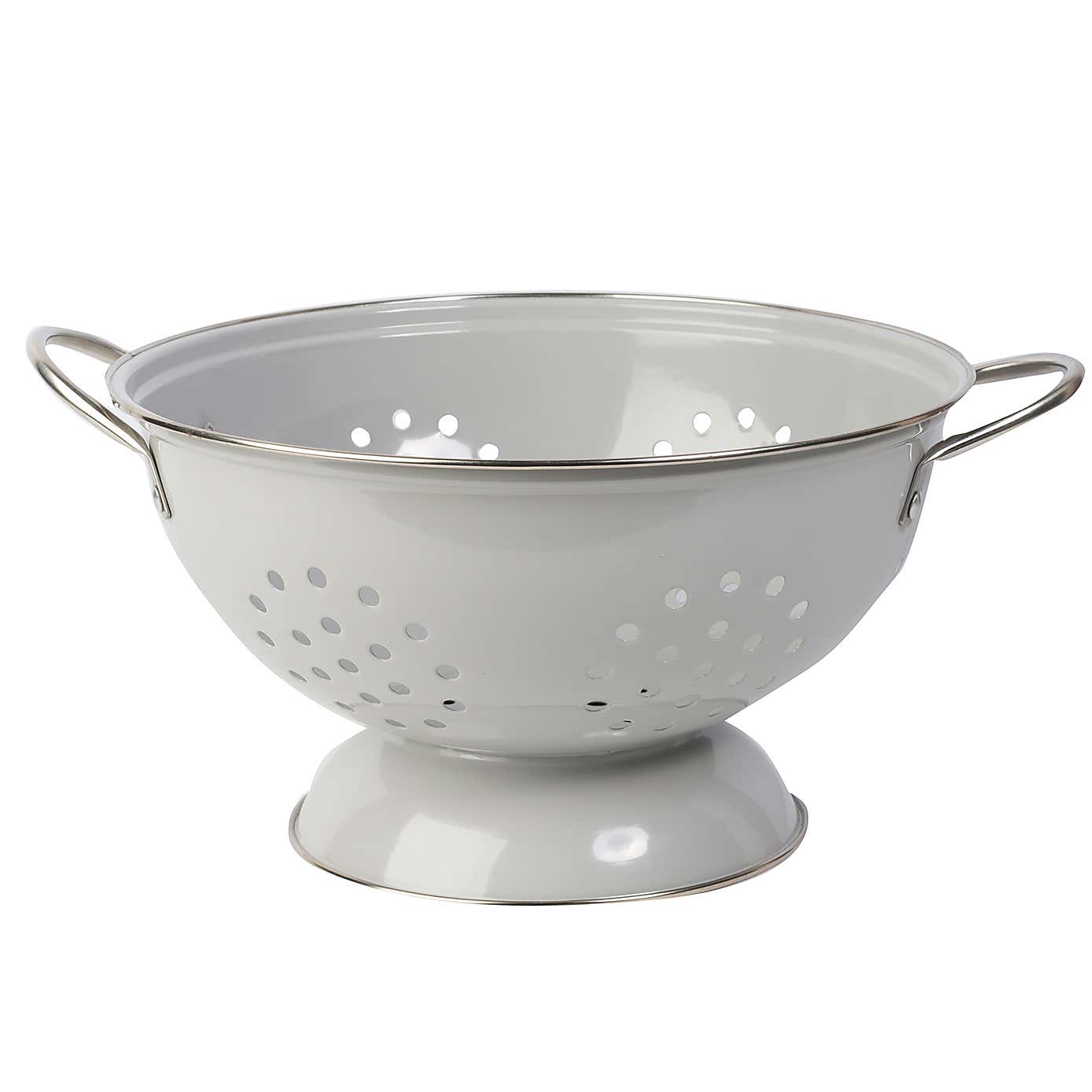 Housekeeper Colander
