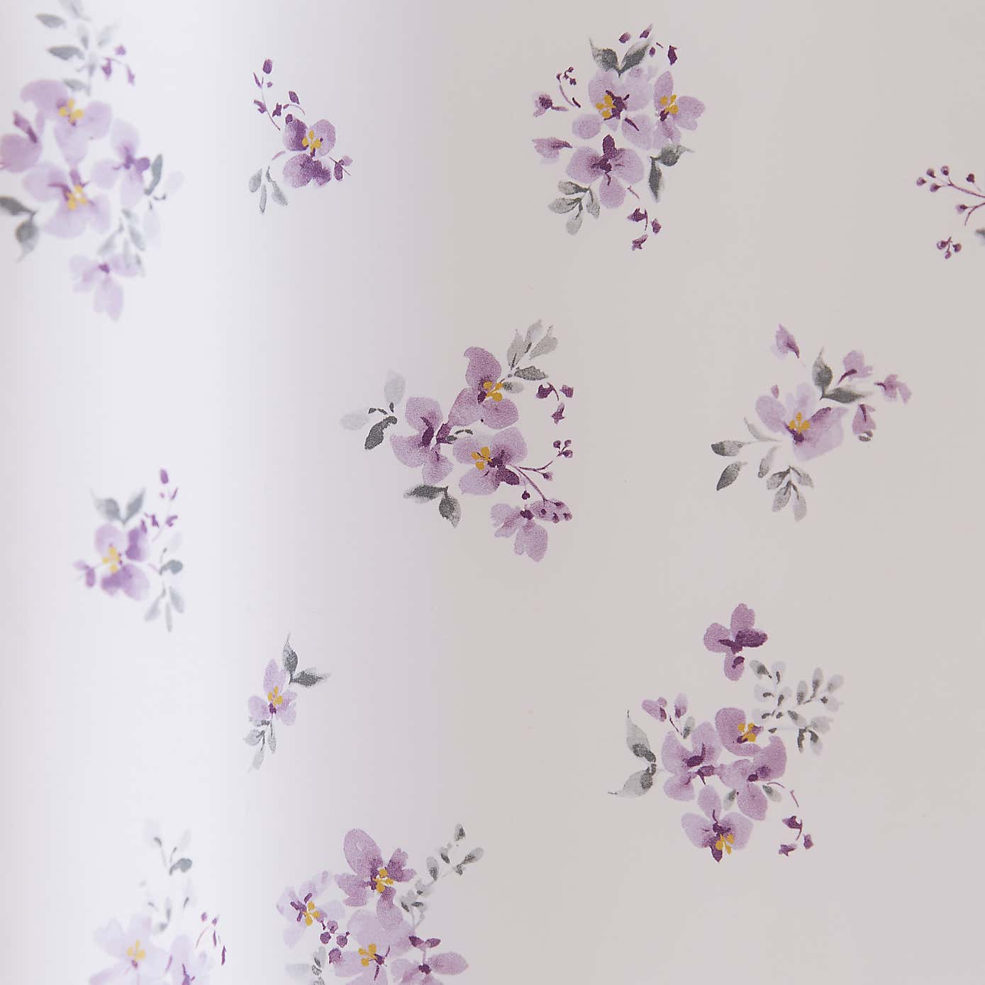 Hailey Ditsy Blackout Eyelet Curtains