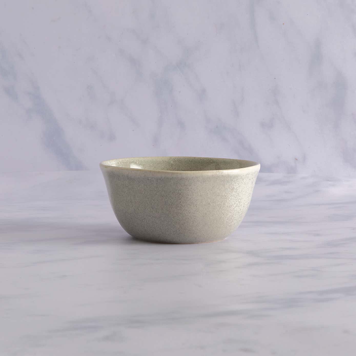 Amalfi Cereal Bowl Grey