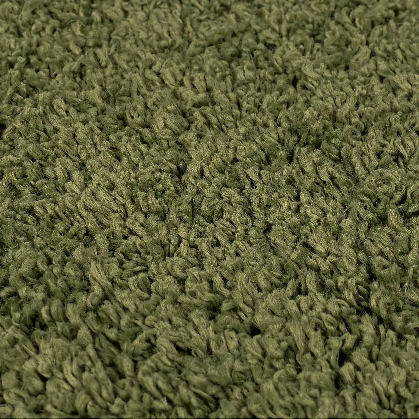 Pure Washable Shaggy Rug