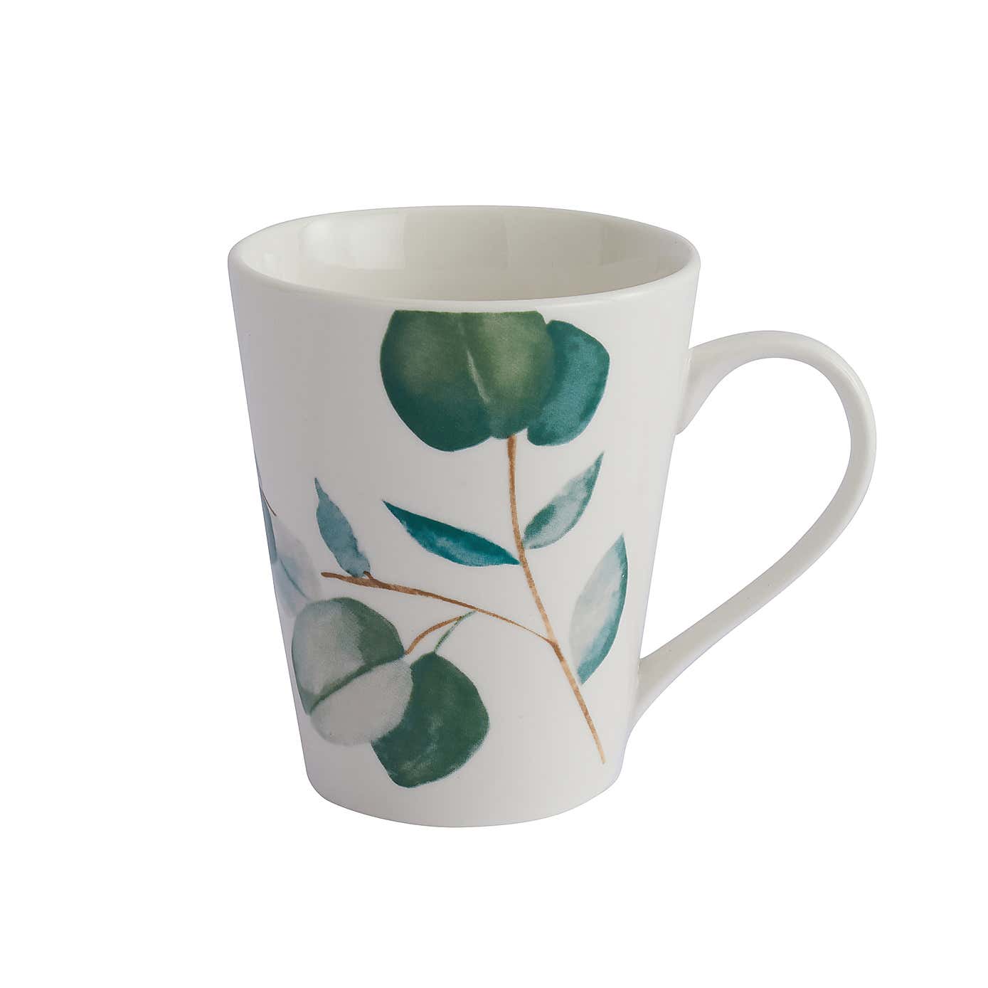 Eucalyptus Mug