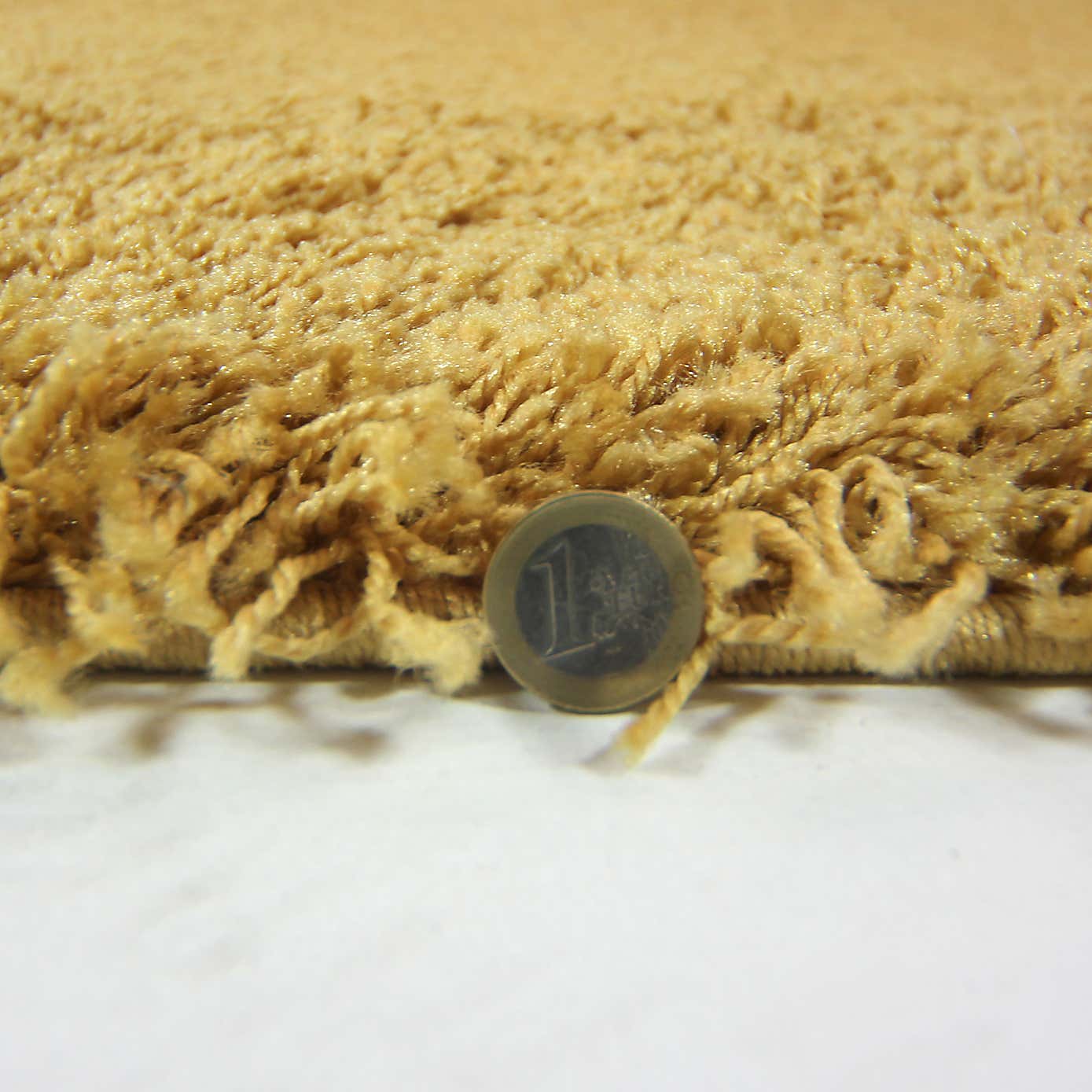 Nordic Cariboo Shaggy Rug