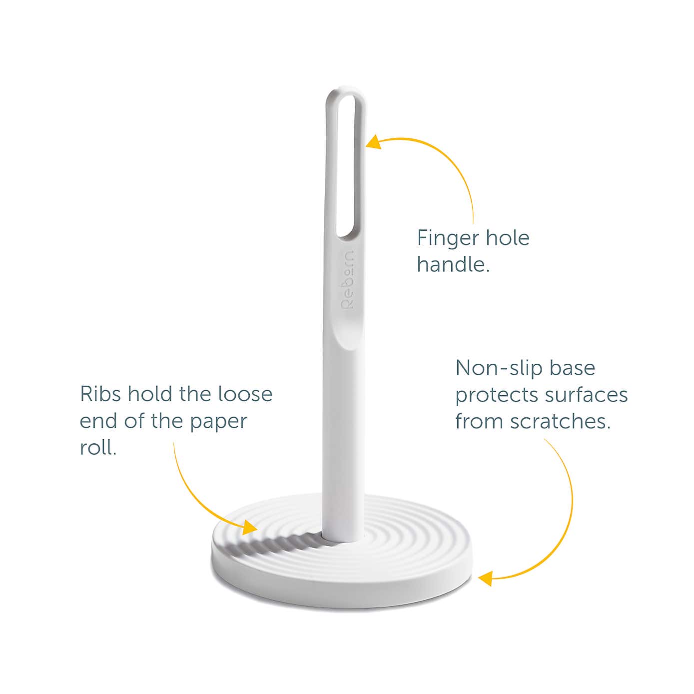 Reborn Kitchen Roll Holder