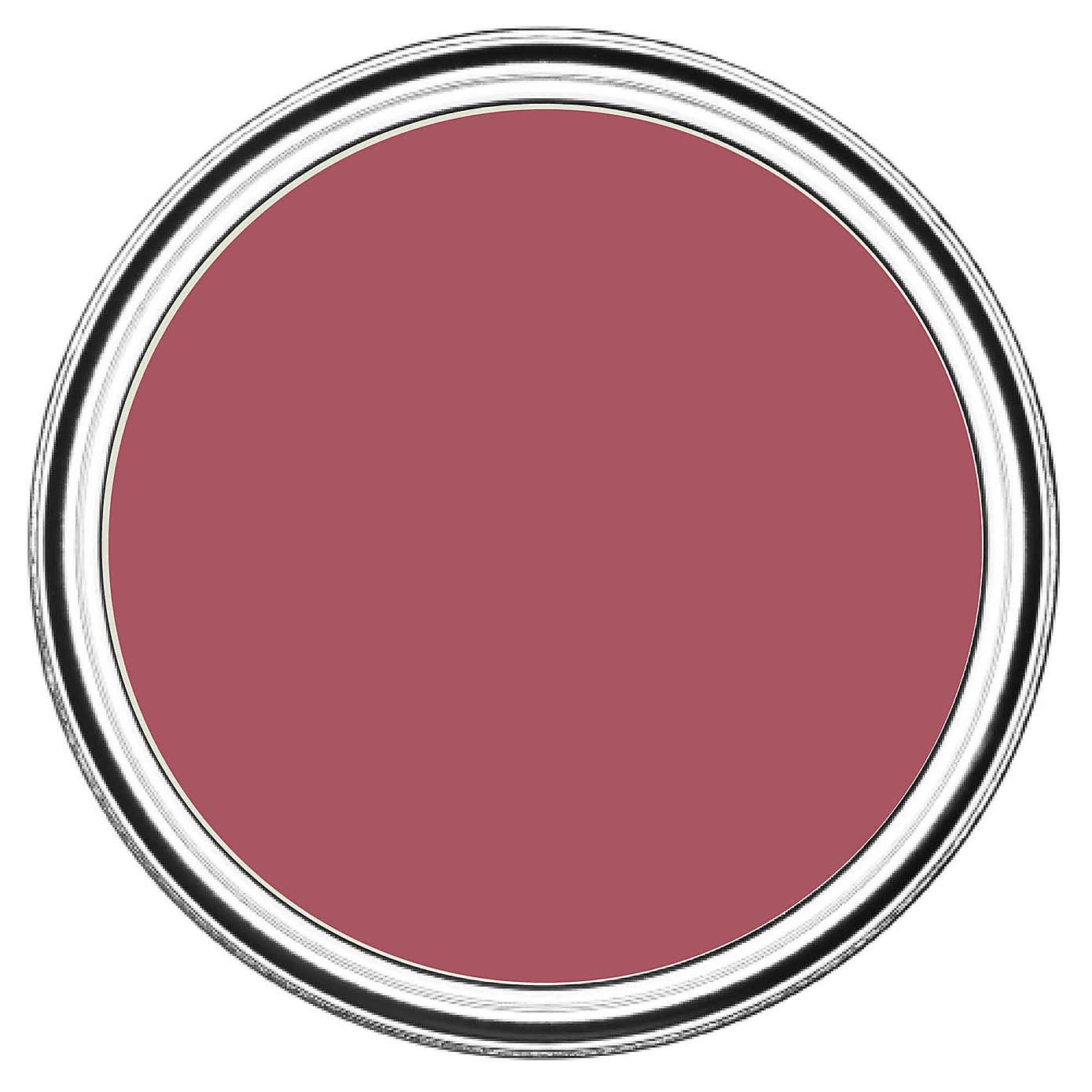 Rust-Oleum Rhubarb Matt Furniture Paint