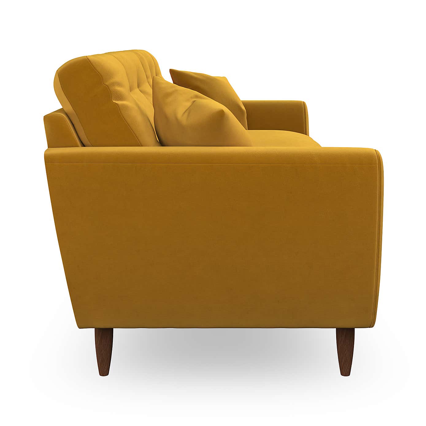 Anders 4 Seater Sofa