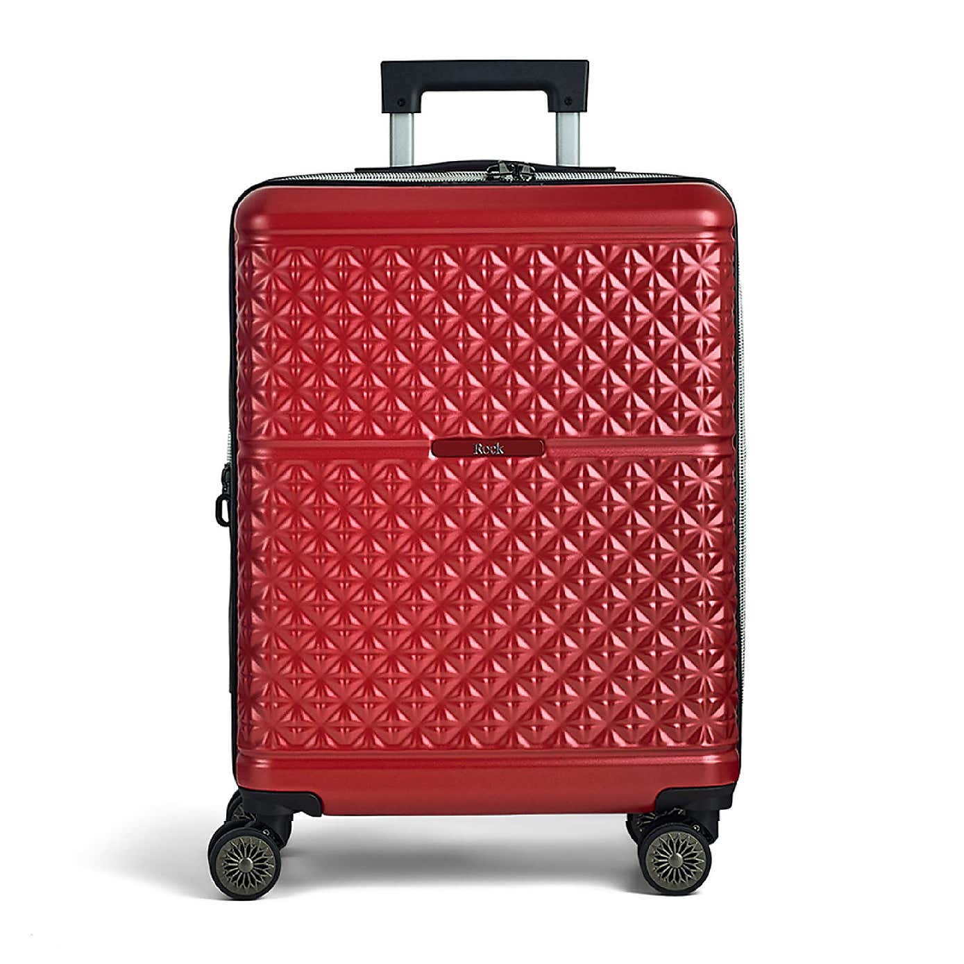 Rock Luggage Maya Hard Shell Suitcase