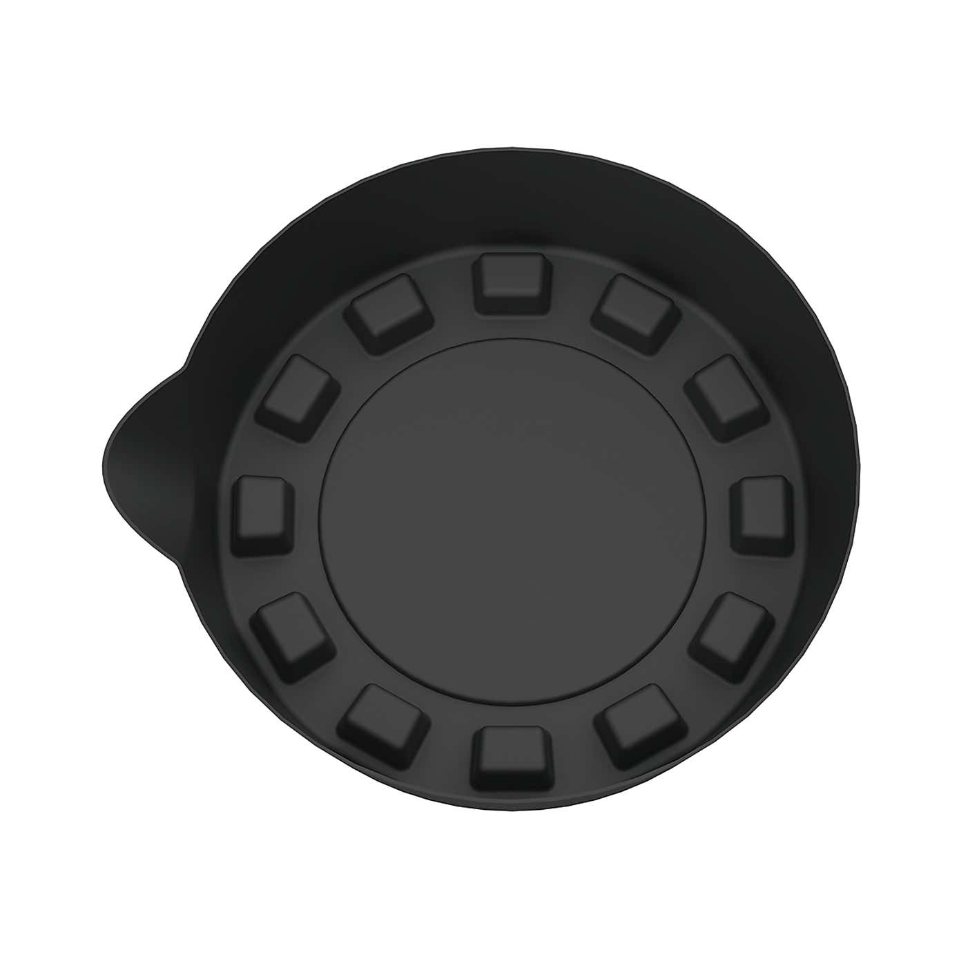 VegTrug Self Watering Saucer for Medium Barrel