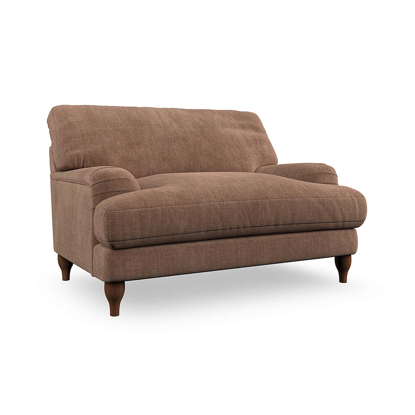 Darwin Snuggle Chair