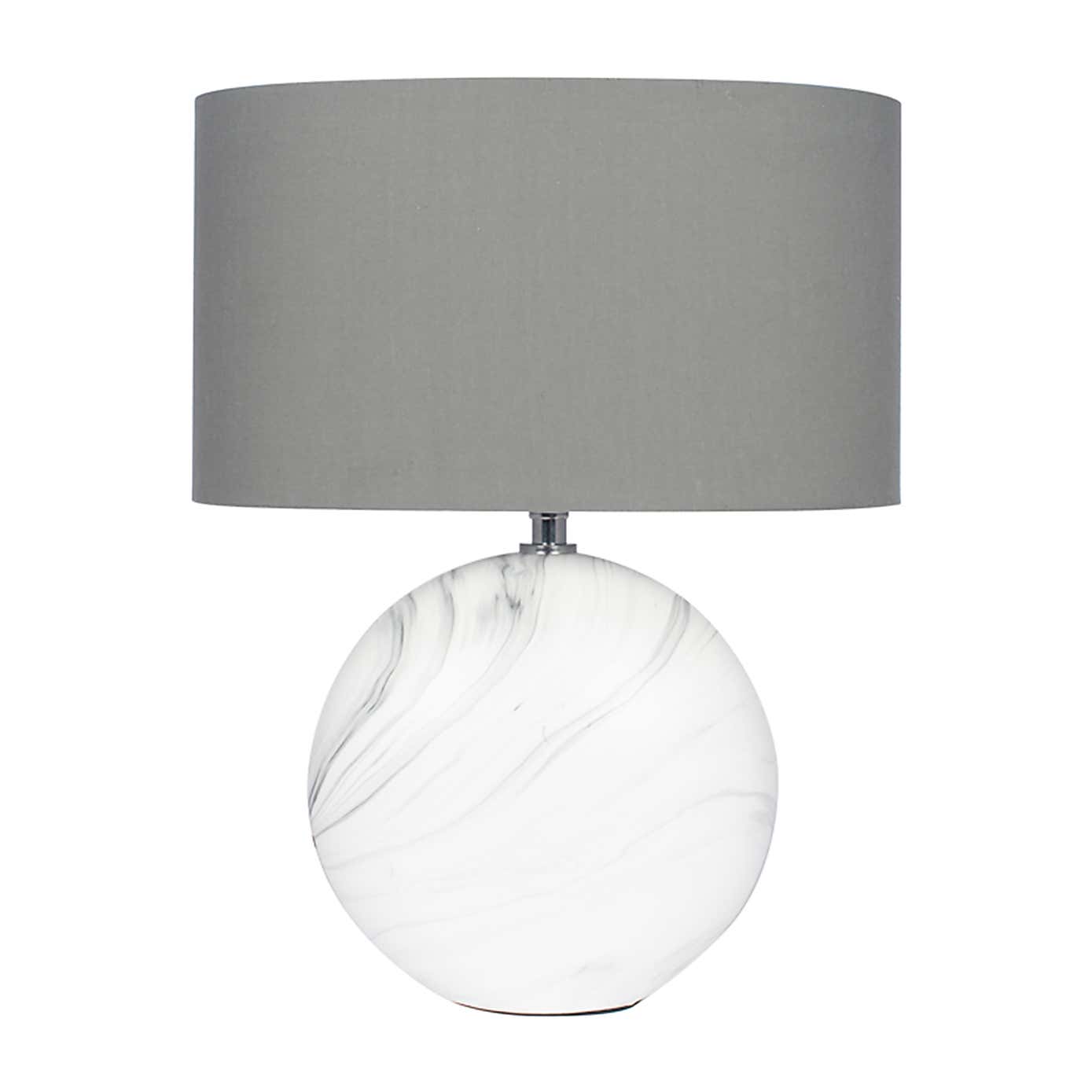 Crestola Table Lamp