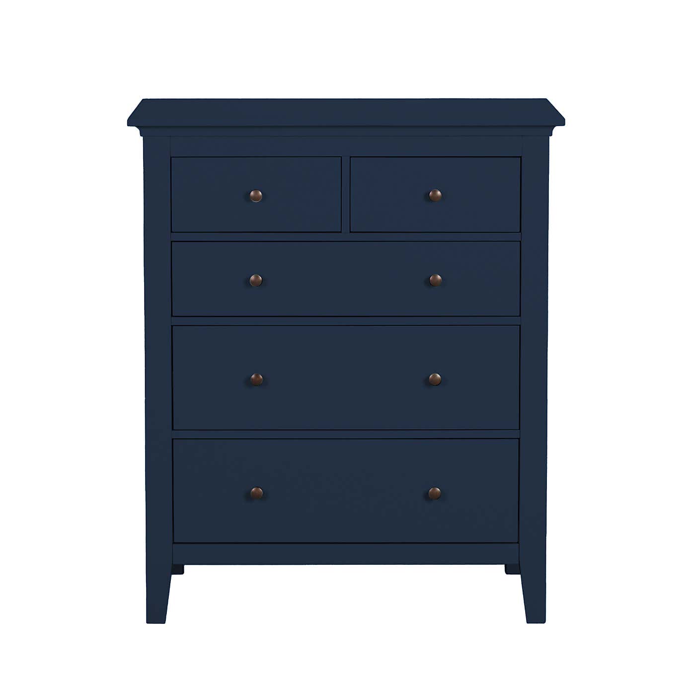 Lynton 5 Drawer Chest