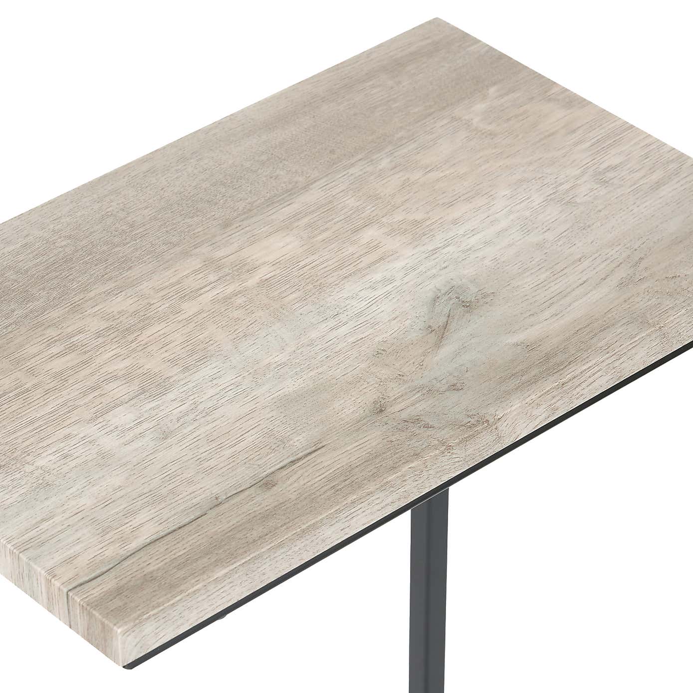 Soho Supper Side Table