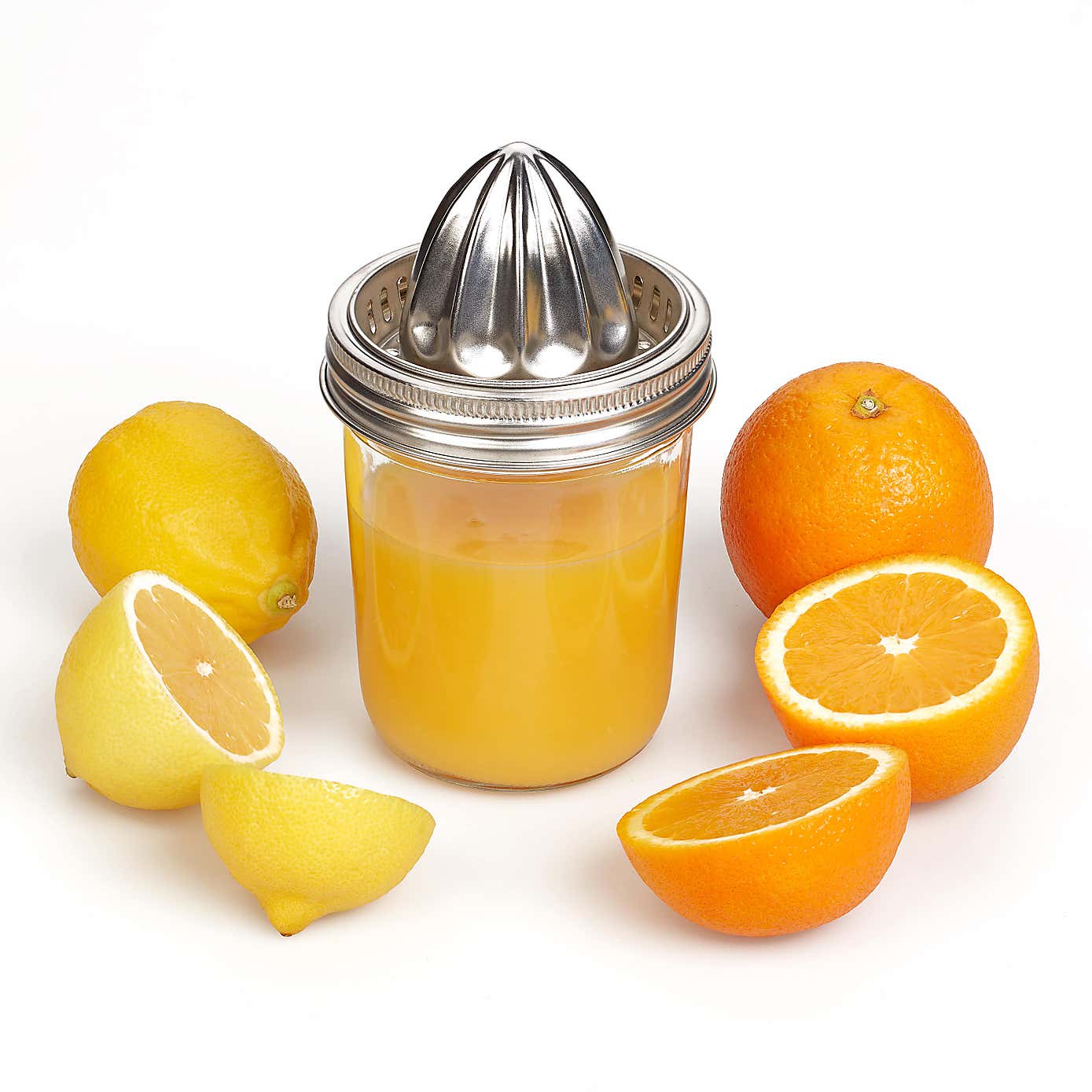 Tala Citrus Squeezer Jar