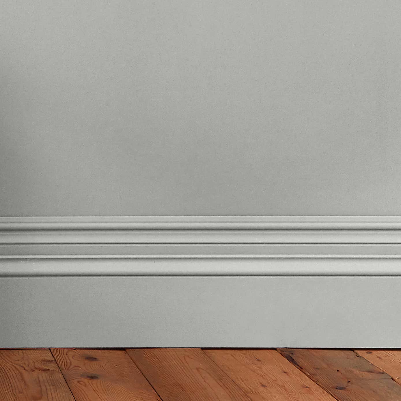 William Morris At Home Satin Stitch Gallery Emulsion Paint