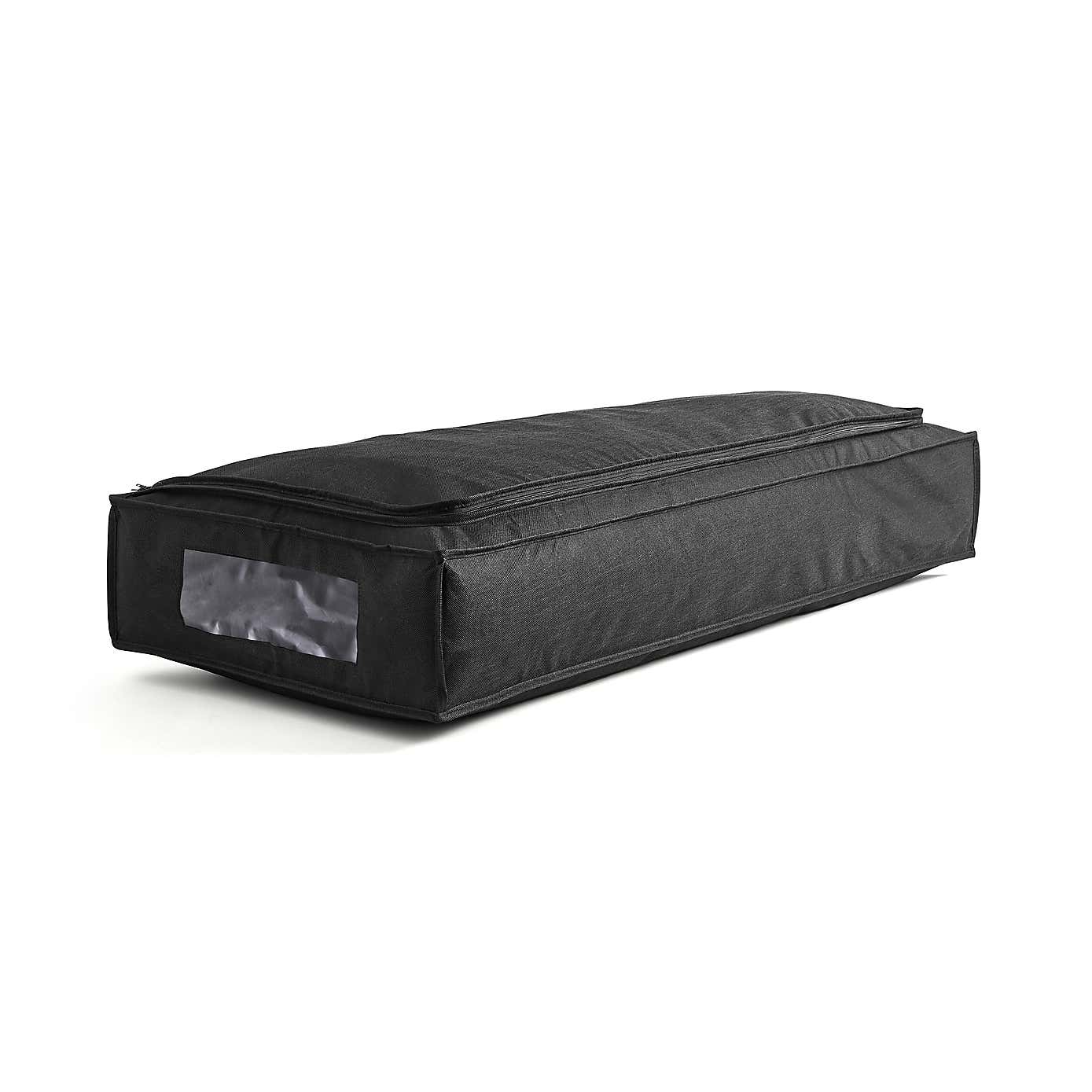 Fabric Underbed Storage Bag