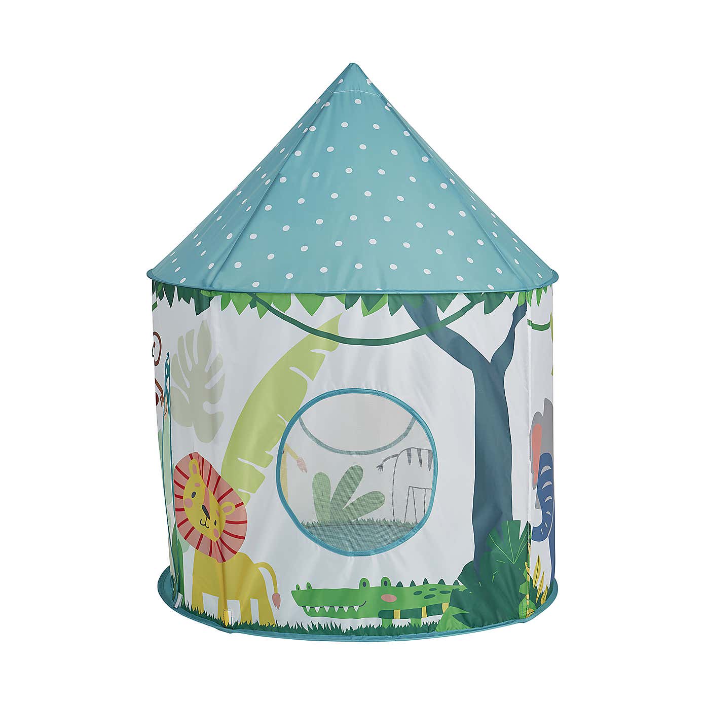 Liberty House Kids Jungle Play Tent