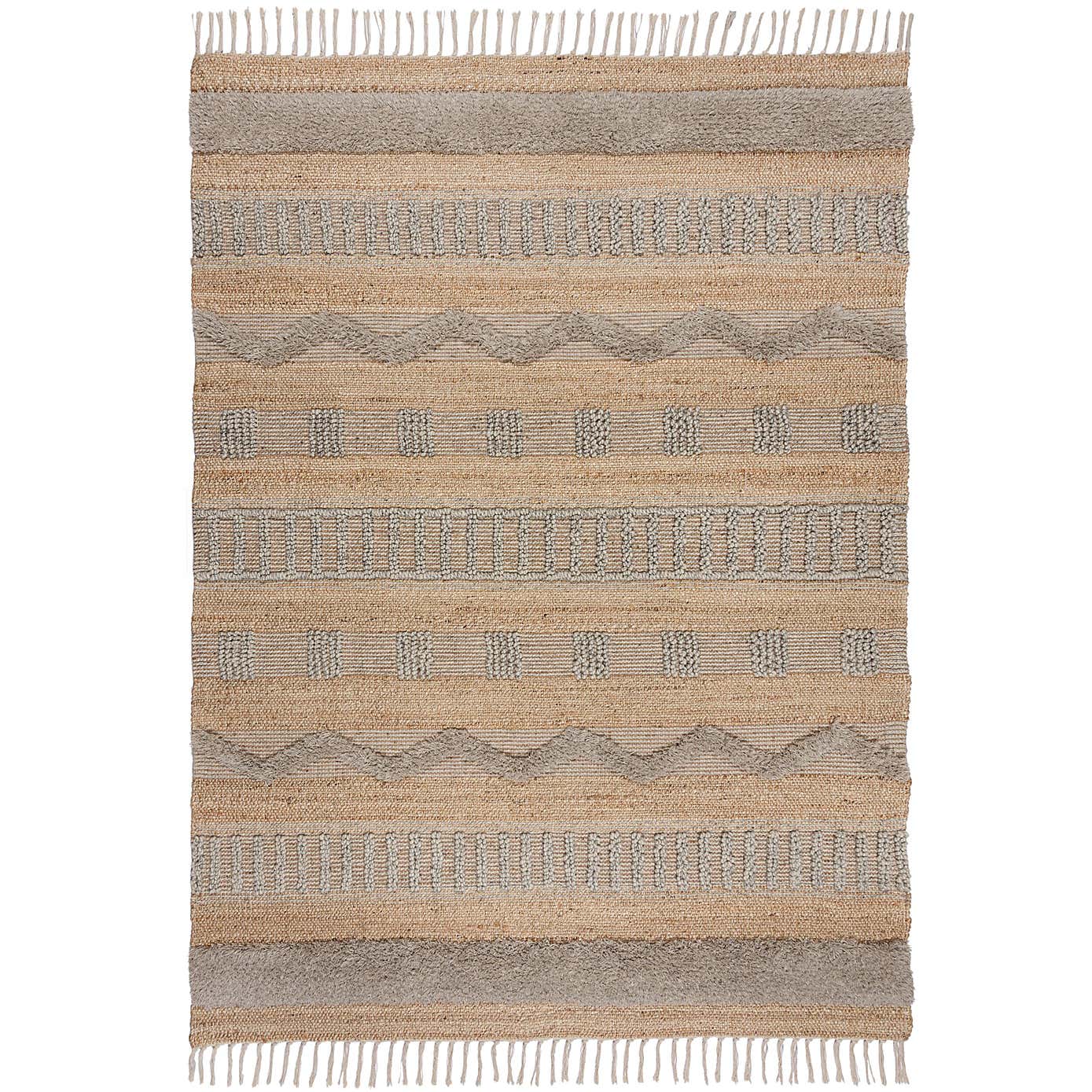 Medina Jute Rug