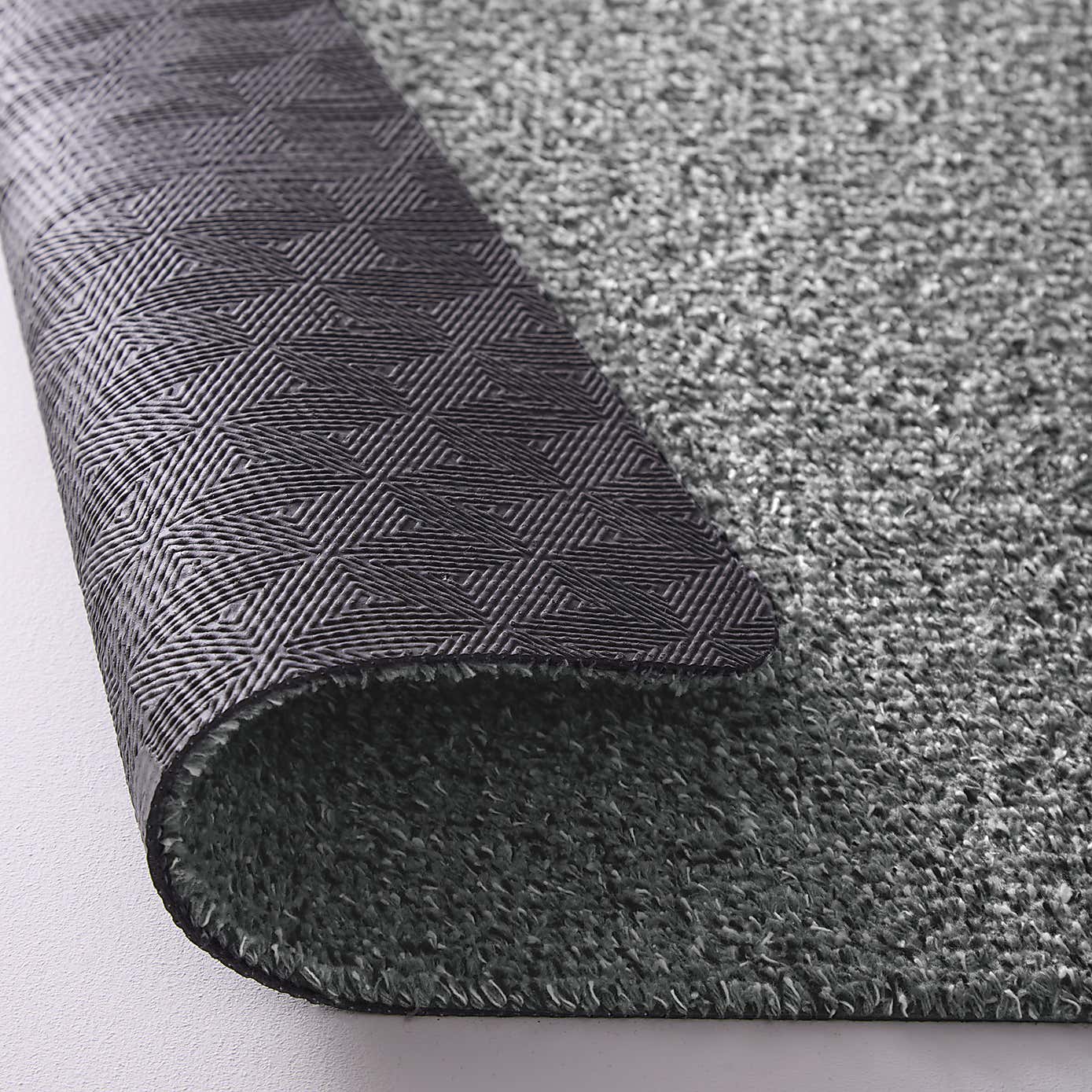 Marvel Cotton Washable Doormat