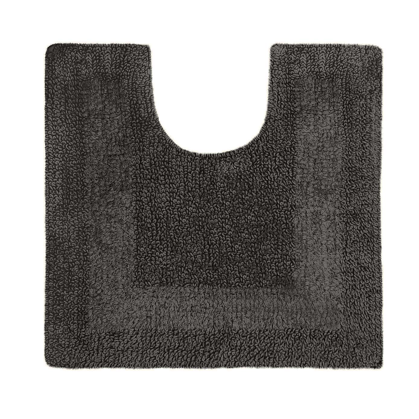 Super Soft Reversible Pedestal Mat